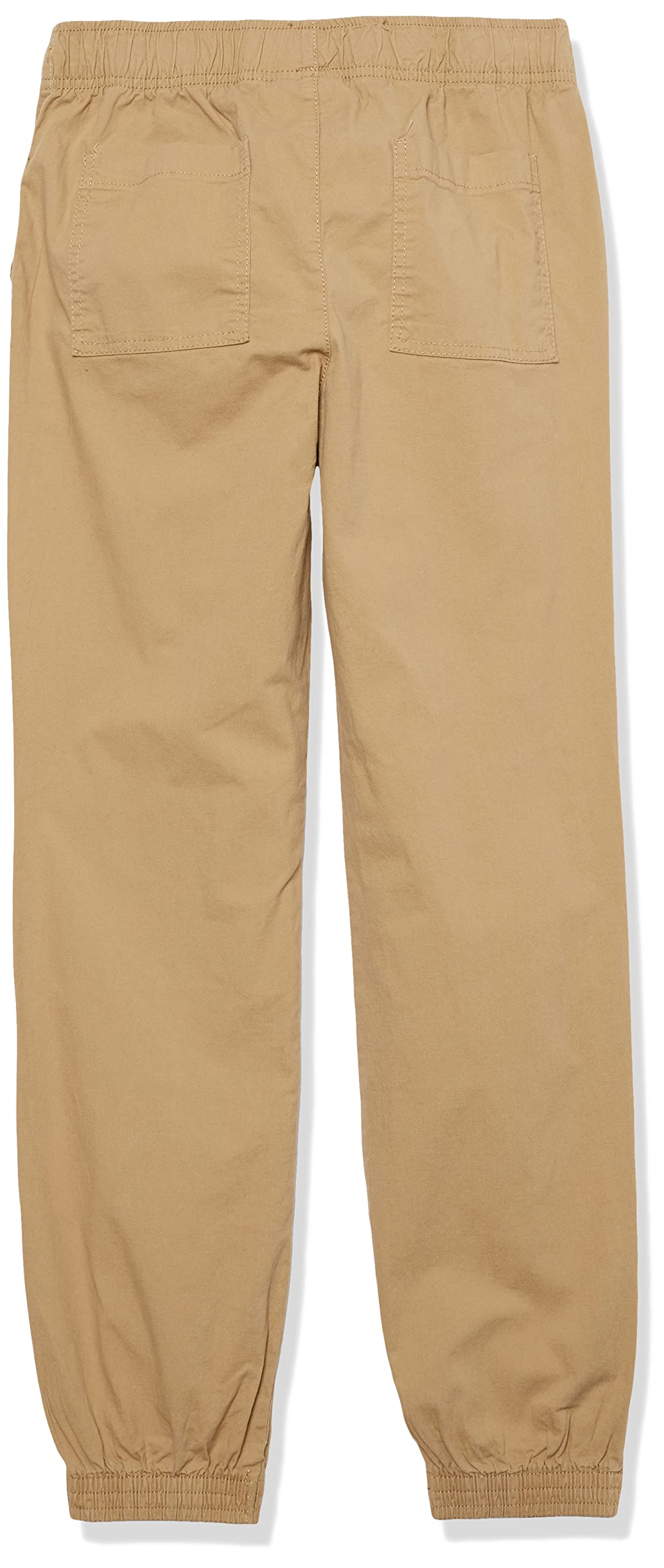 Boys' Stretch Jogger Pants - Comfortable Play & Lounge Wear