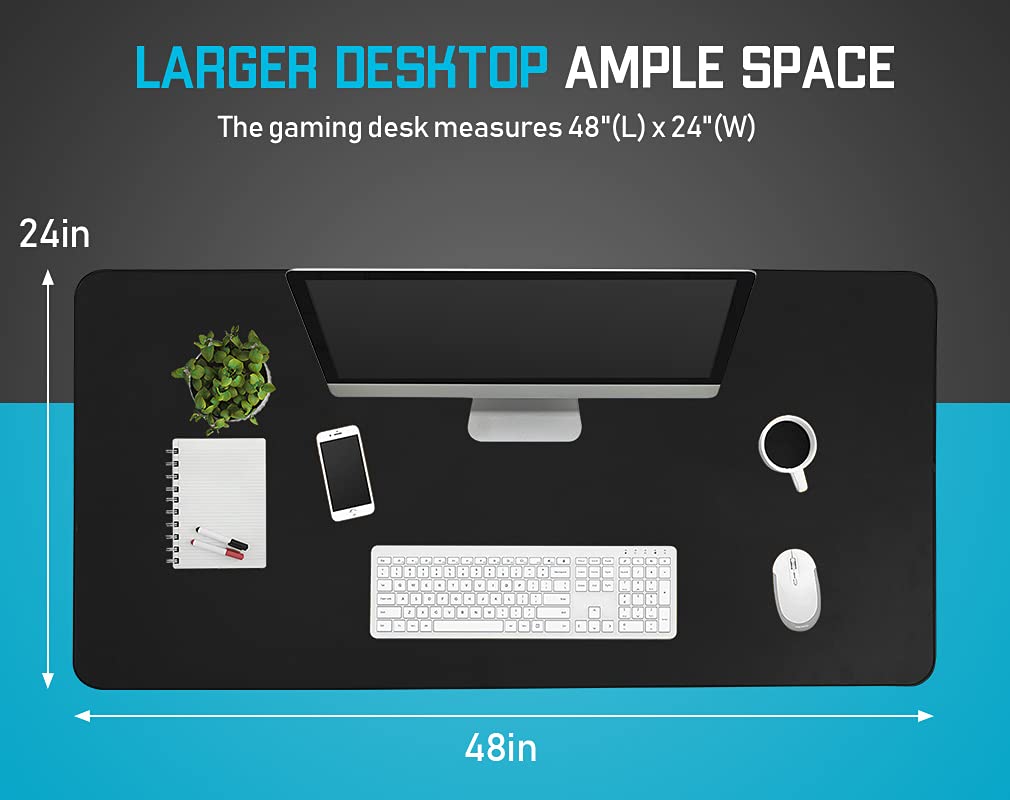 Adjustable Standing Desk 47