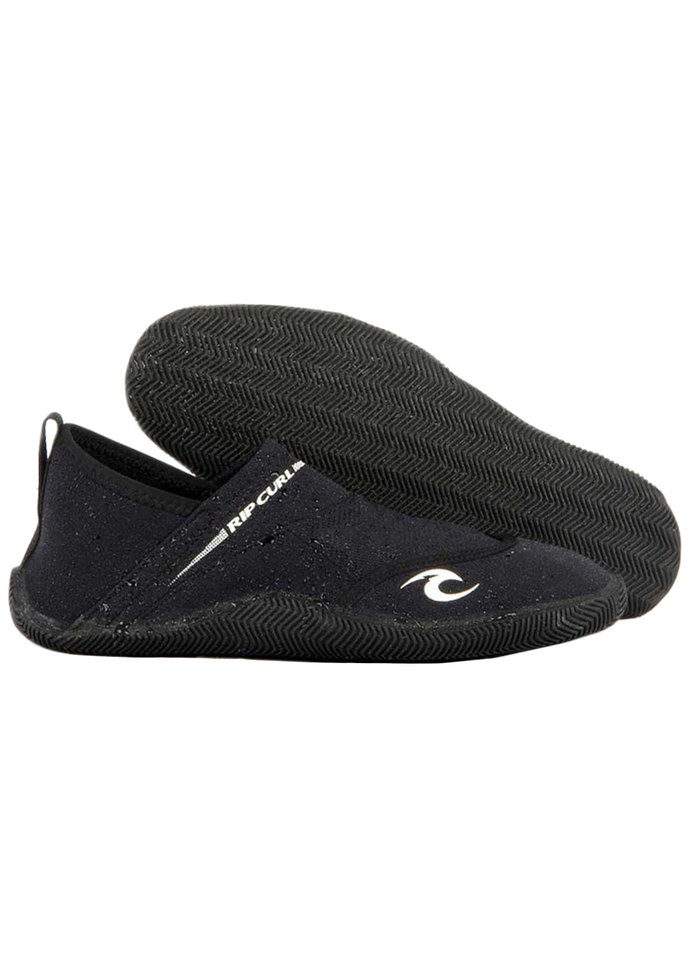 Rip Curl Reef Walker Bootie - Men's & Women's Water Shoes for Surfing, Snorkeling, Beach Walking - Lightweight & Quick-Dry Neoprene Booties for Ocean Activities