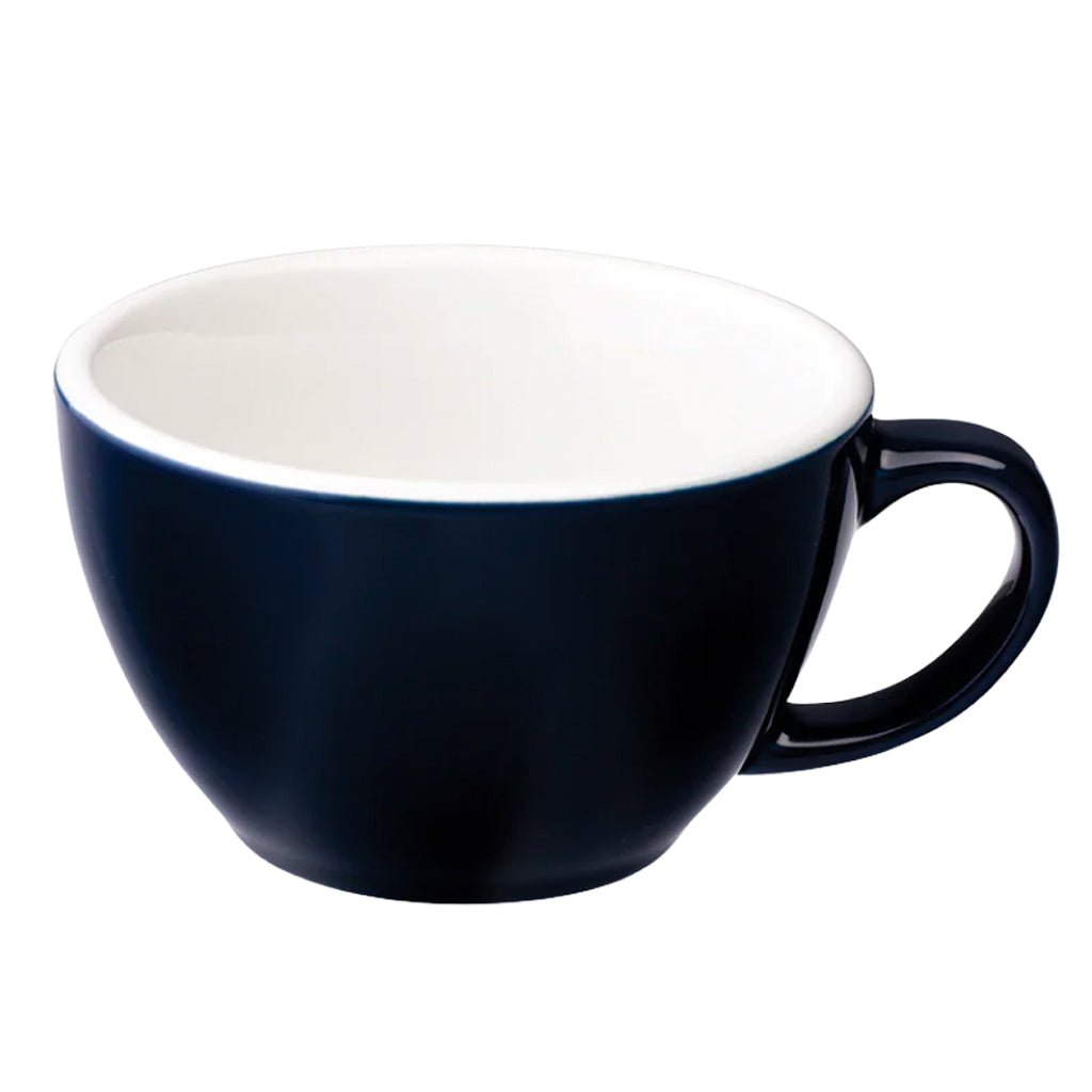 Loveramics 300ml Egg Cup - Premium Porcelain Egg Holder for Breakfast, Kitchen & Dining - Perfect for Soft Boiled Eggs, Yogurt & Desserts