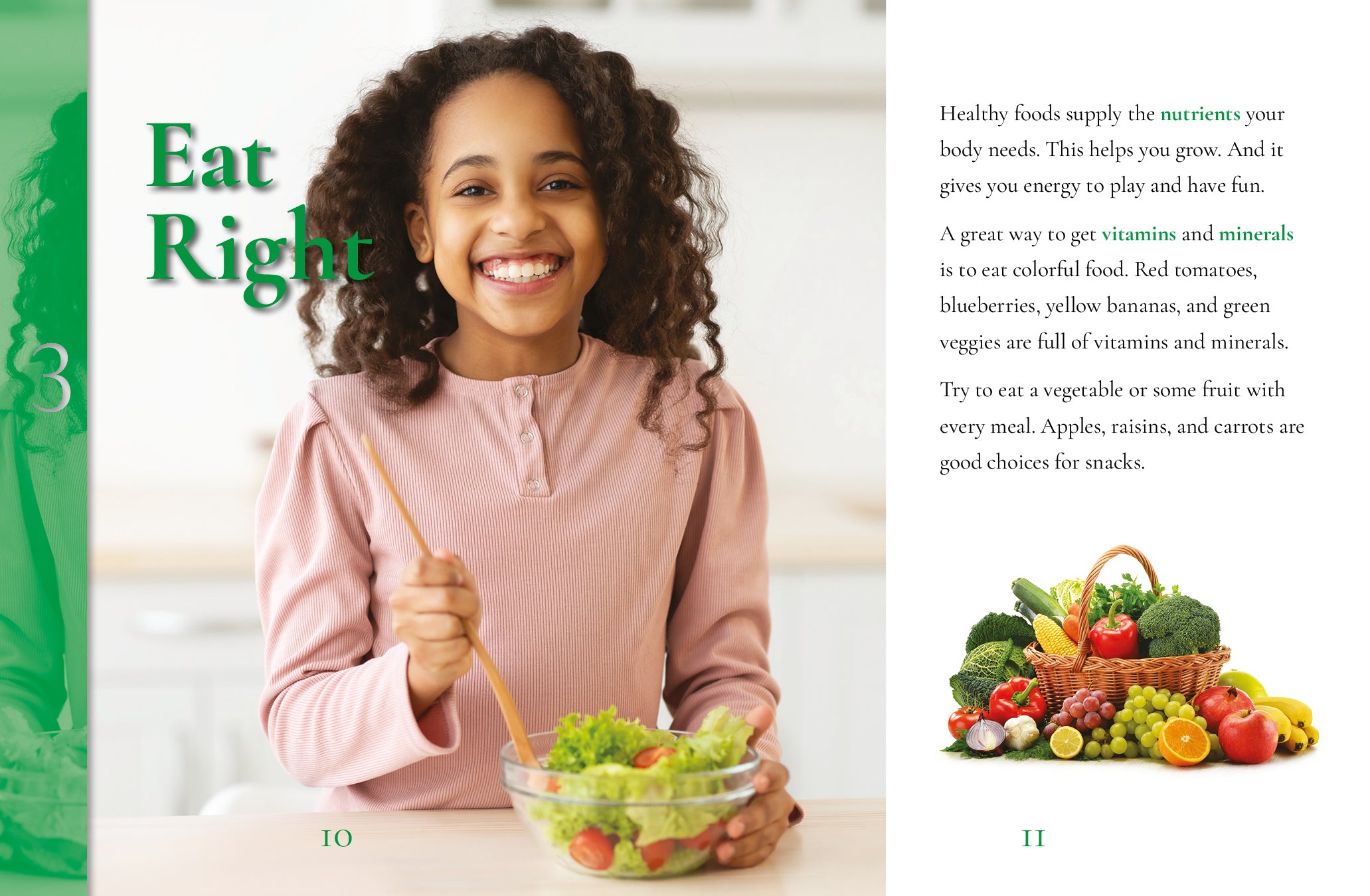 Healthy Habits Book 9781632357984 - Improve Wellness & Lifestyle for Better Daily Living