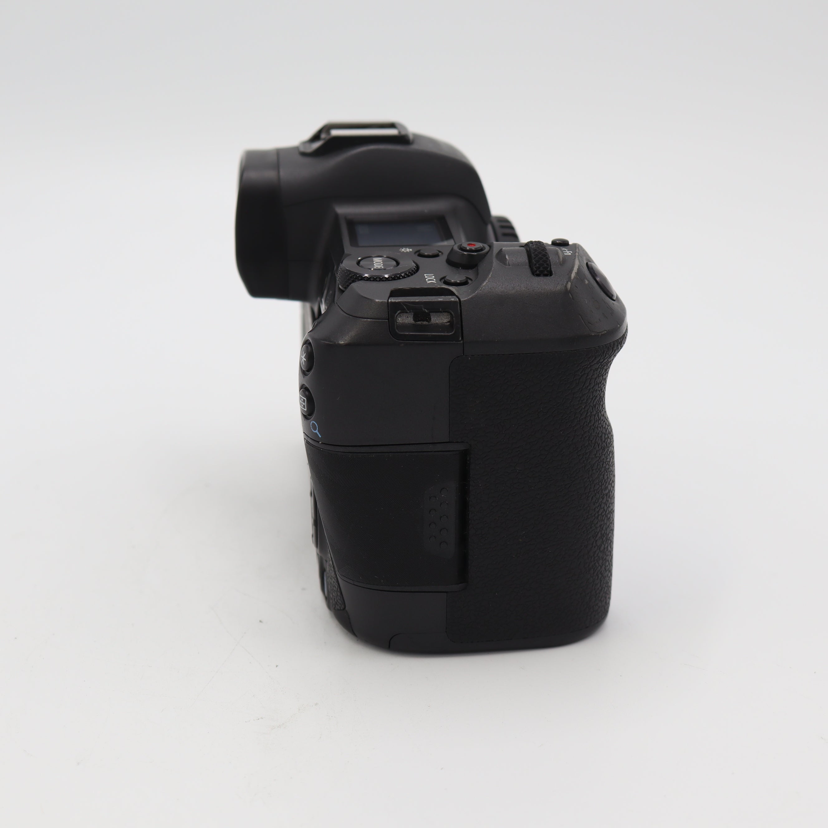 Used Canon EOS R Mirrorless Digital Camera Body - Professional Full Frame Mirrorless DSLR for Photography & Videography | Perfect for Travel, Portrait & Landscape Shooting