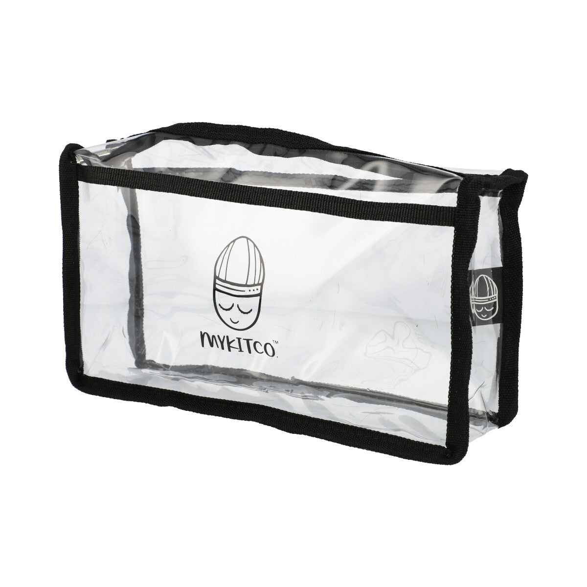 Durable Small PVC Bag for Women & Men - Lightweight Waterproof Crossbody Purse for Travel, Shopping & Daily Use