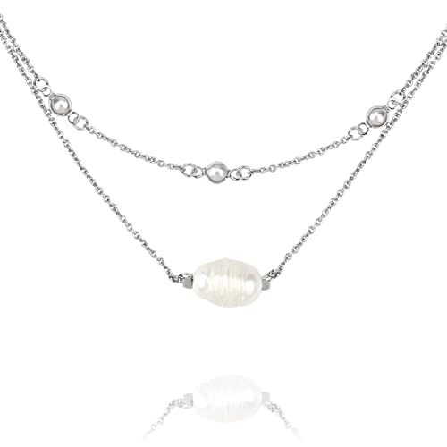 Oval Pearl-Rhodium_Layer