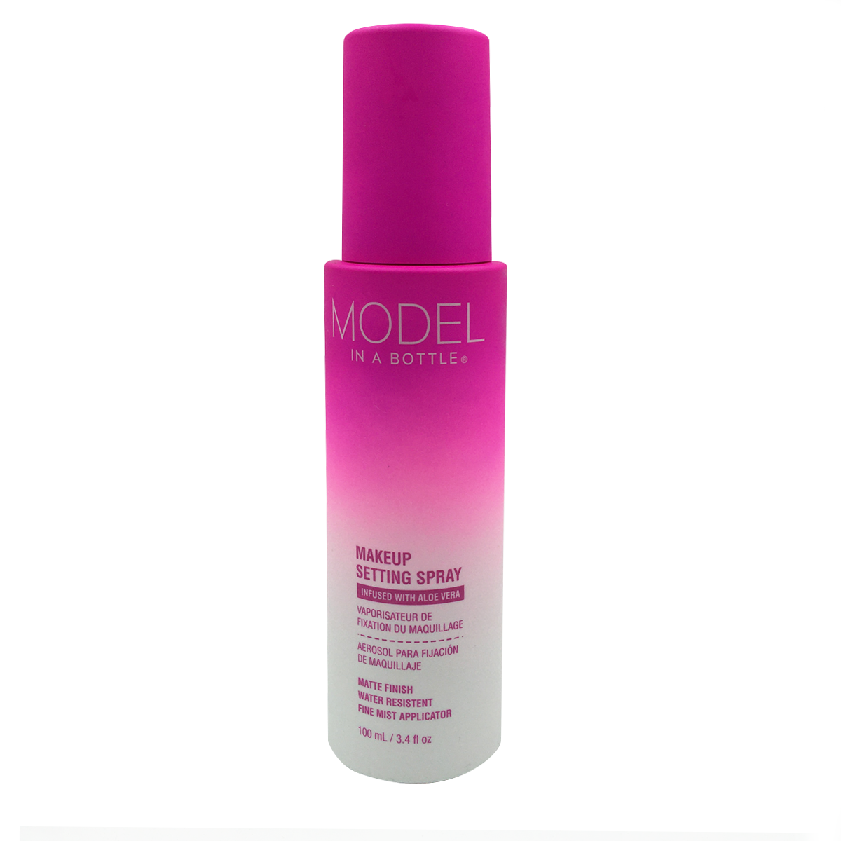 Best Original Setting Spray for Makeup - Long-Lasting & Oil Control - Perfect for Daily Use, Parties & Photography