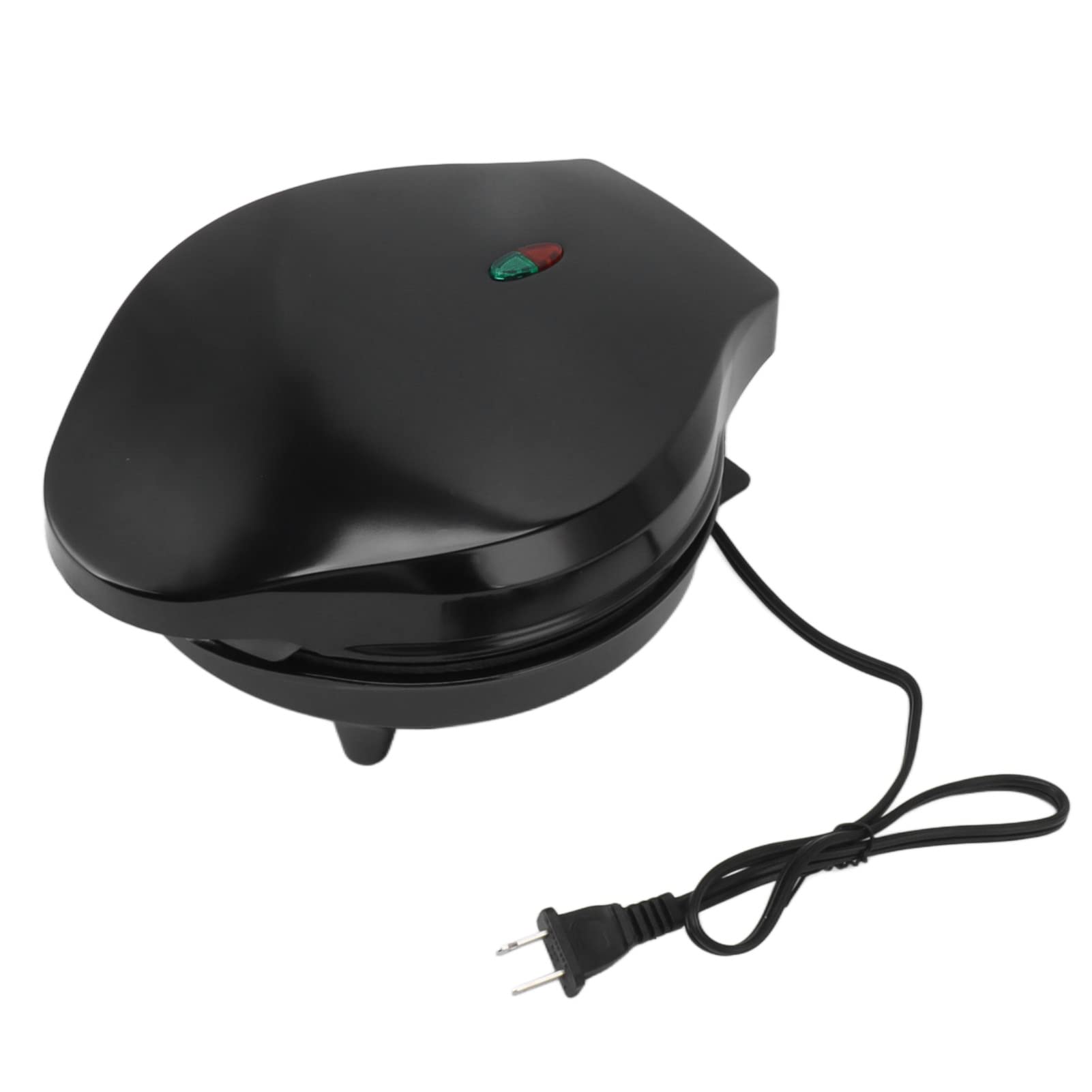 Yosoo Electric Crepe Maker - Non-Stick ABS Pancake Maker for Breakfast, Desserts & DIY Cooking | Perfect for Home, Restaurant & Office Use | Quick & Easy Crepe, Pancake & Waffle Making