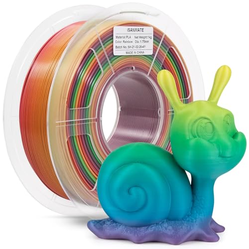 Pla Rainbow