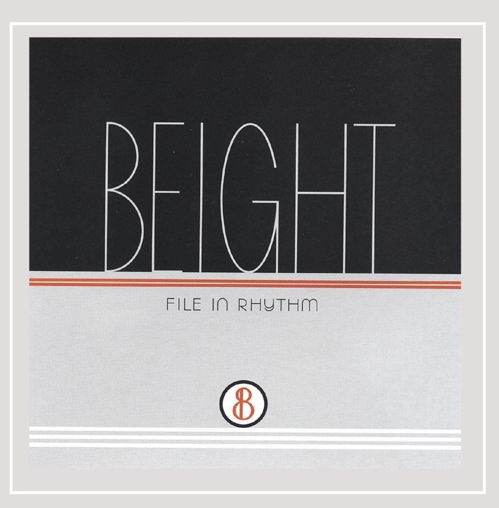 File in Rhythm - Premium File Organizer for Home & Office - Perfect for Document Management, Music Sheets, and Craft Projects