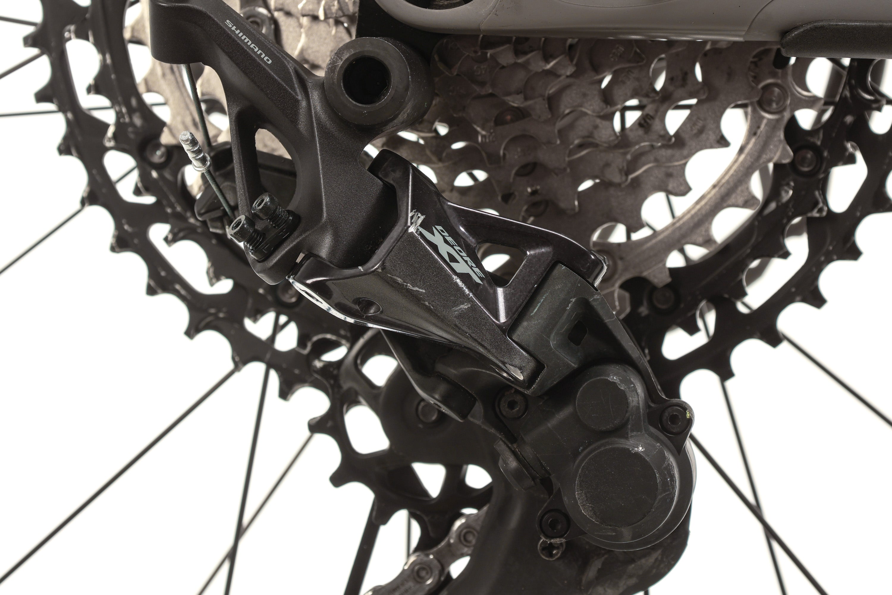 Alchemy Arktos 135 XT Full Suspension Mountain Bike 2022 - X Large Size for Men - Trail & Enduro Riding, Mountain Adventures