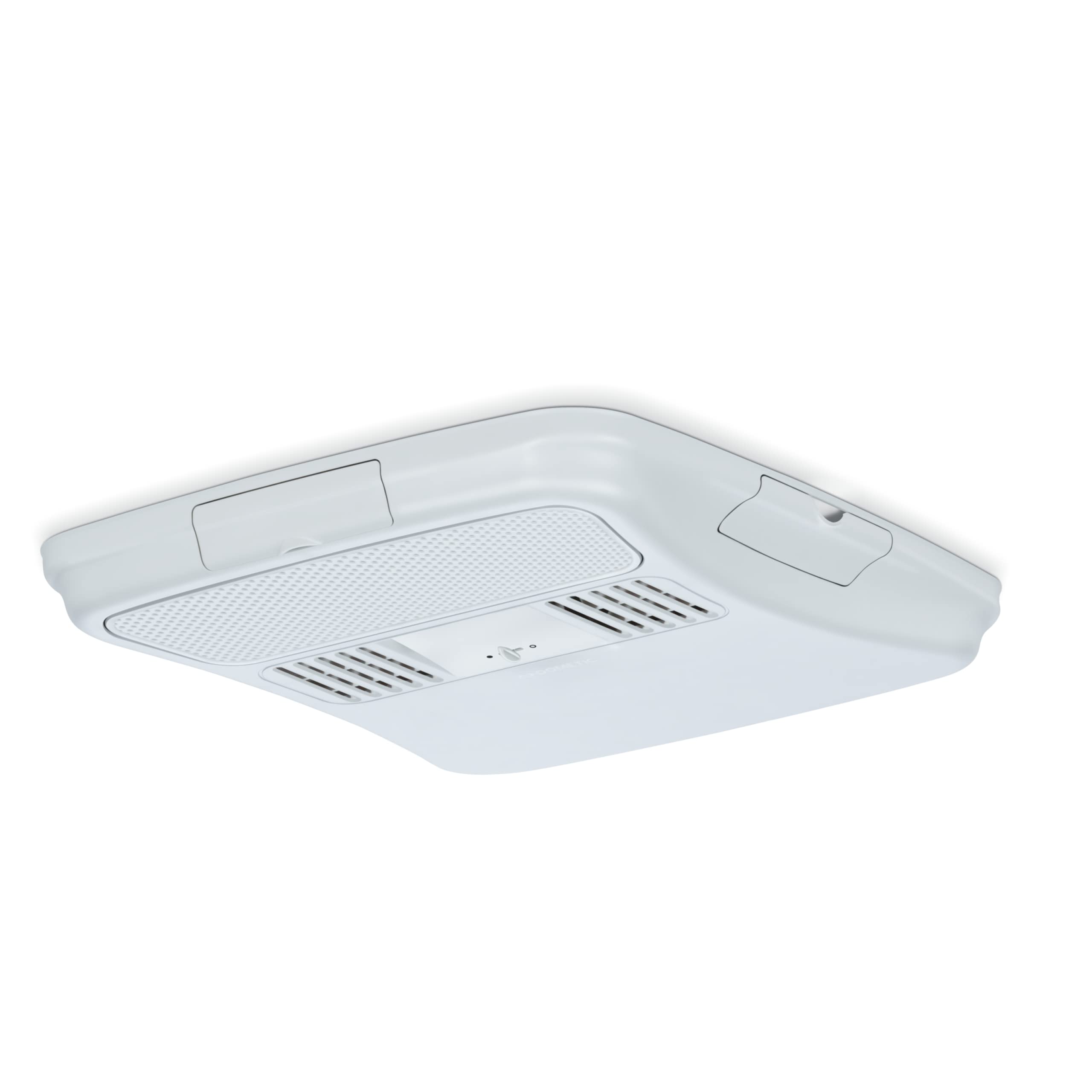 Dometic White Air Conditioner ADB Unit - Non-Ducted Air Distribution Box for RV & Camping - Compatible with Wall Thermostat | Perfect for Mobile Homes, Trailers & Off-Grid Living