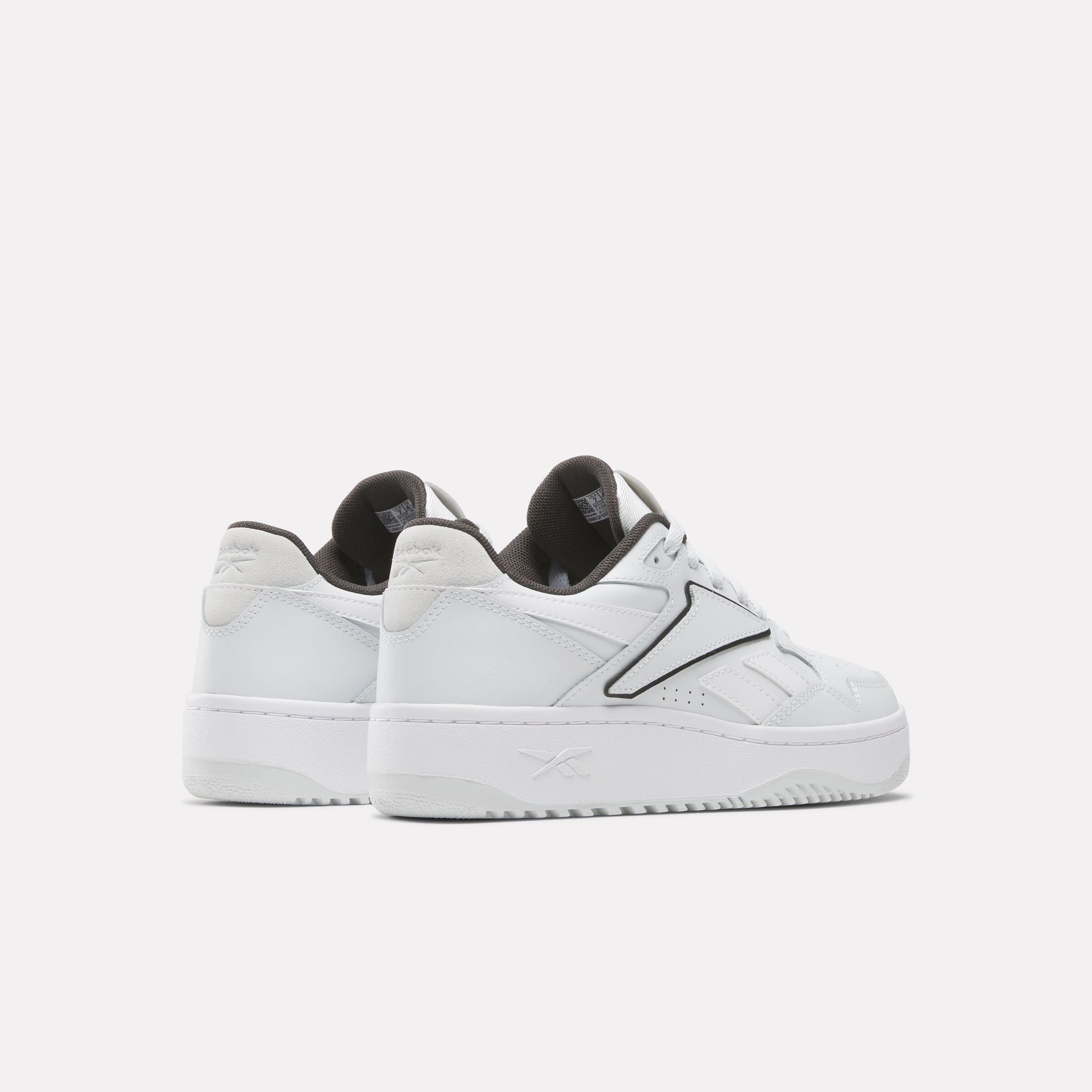 Atr Chill Moon White Black - Stylish and Comfortable Sneakers for Men & Women | Perfect for Running, Walking, and Casual Wear
