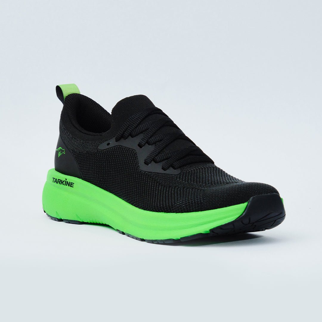 Men's Tarkine Goshawk V2 Running Shoes - High Mileage Trainer with Future Foam V2 Technology for Long Distance & Marathon Training