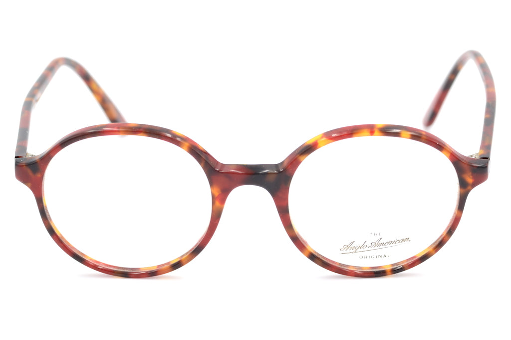 Anglo American Eyewear 240 - Stylish & Durable Sunglasses for Men & Women | UV Protection, Lightweight Frame | Perfect for Outdoor Activities, Driving, Beach & Travel