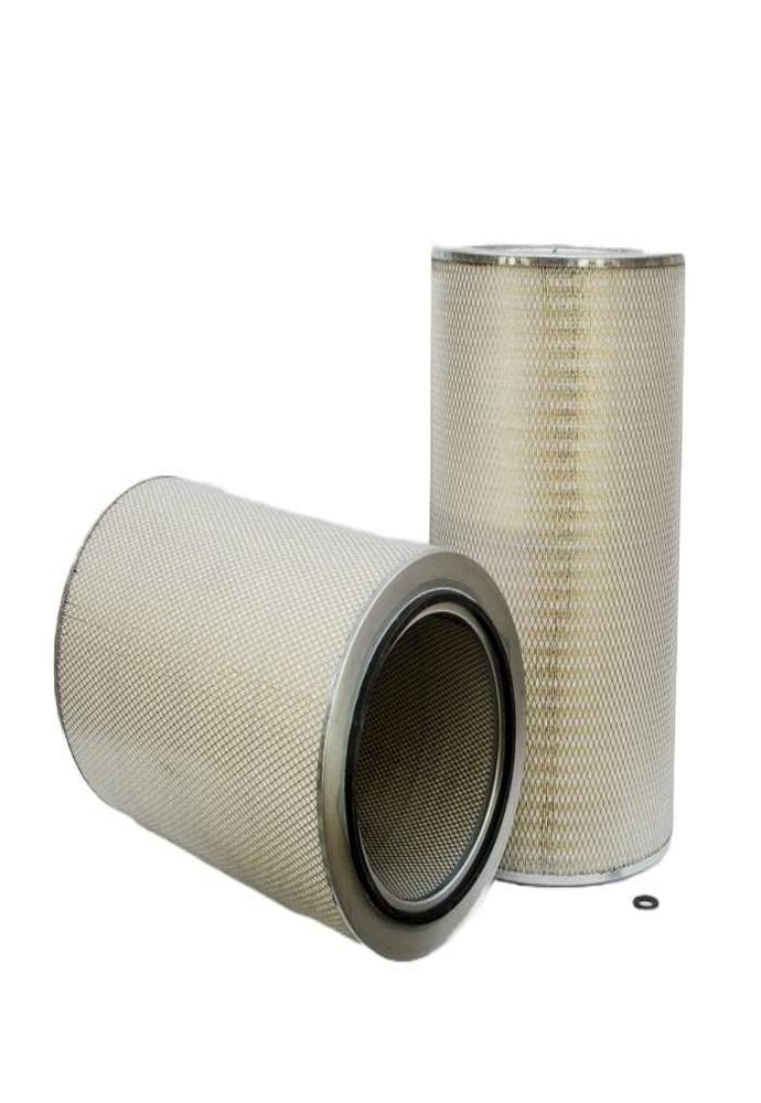 Donaldson P182042 Air Filter Replacement - High Performance Engine Protection for Trucks & Heavy Equipment | Perfect for Off-Roading, Construction & Fleet Maintenance