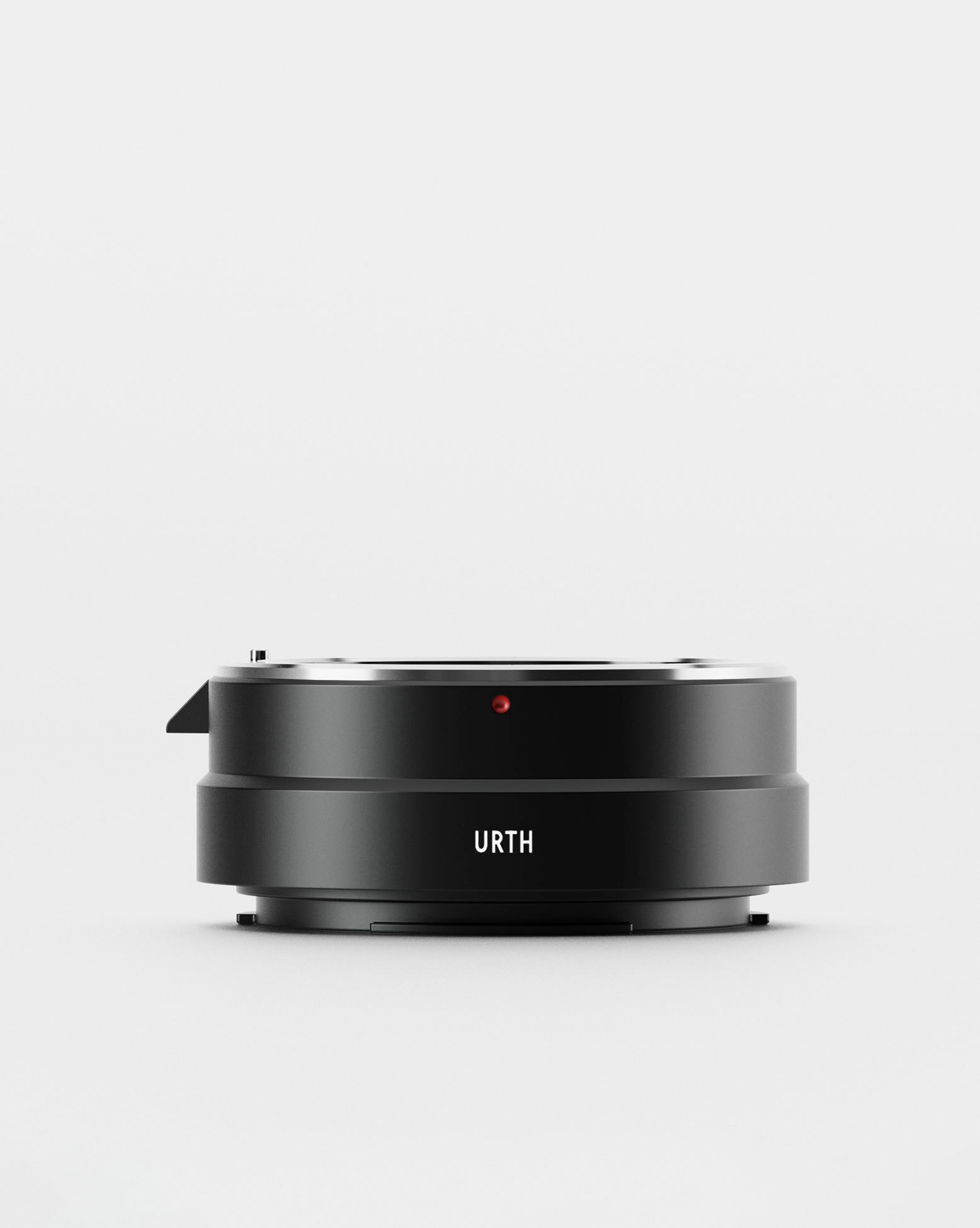 Canon EF/EF-S to RF Lens Mount Adapter - Compatible with Canon Mirrorless Cameras for Photography & Videography