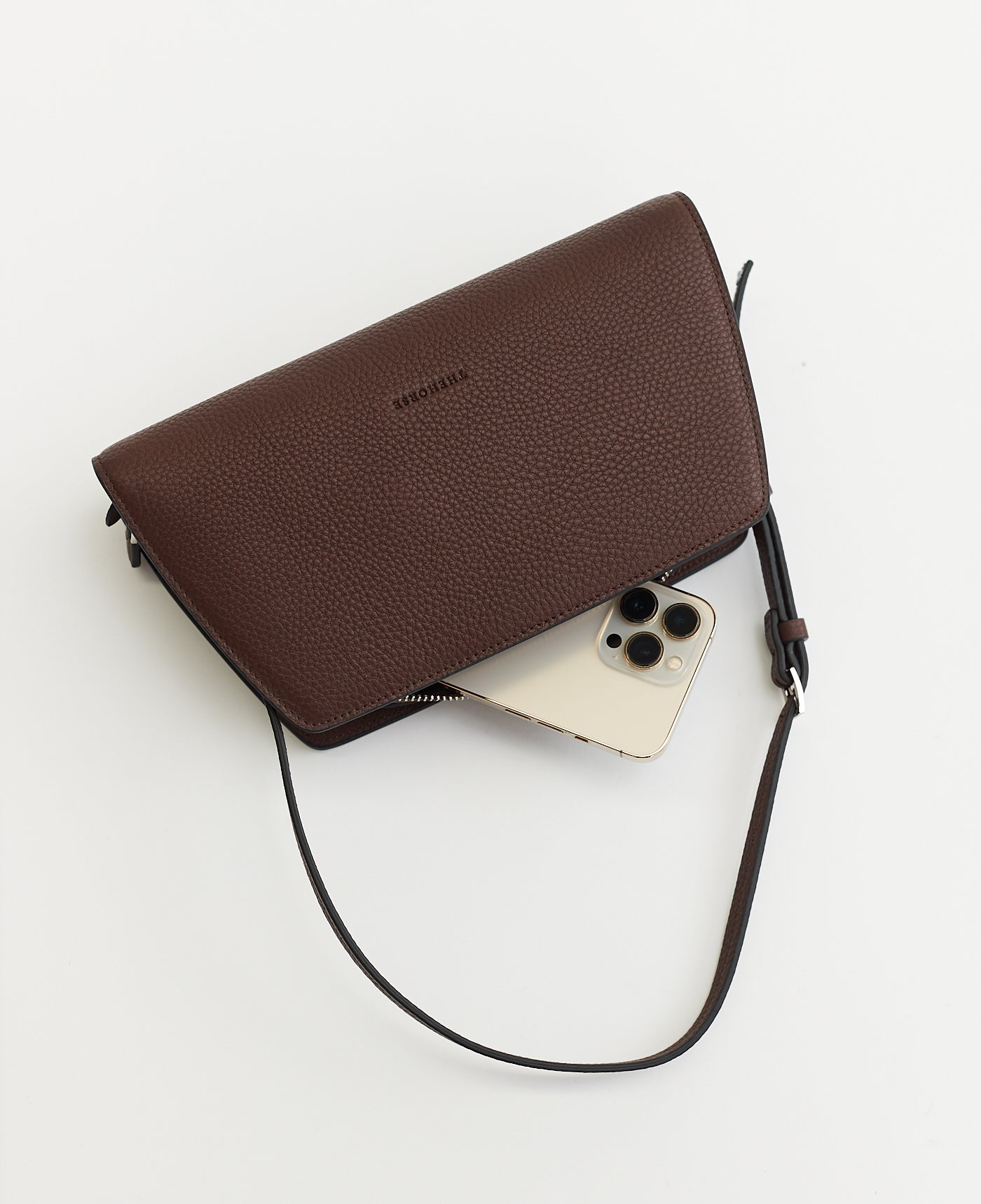 Clara Bag: Stylish and Durable Coffee-Themed Tote for Women - Perfect for Work, Travel, and Everyday Use