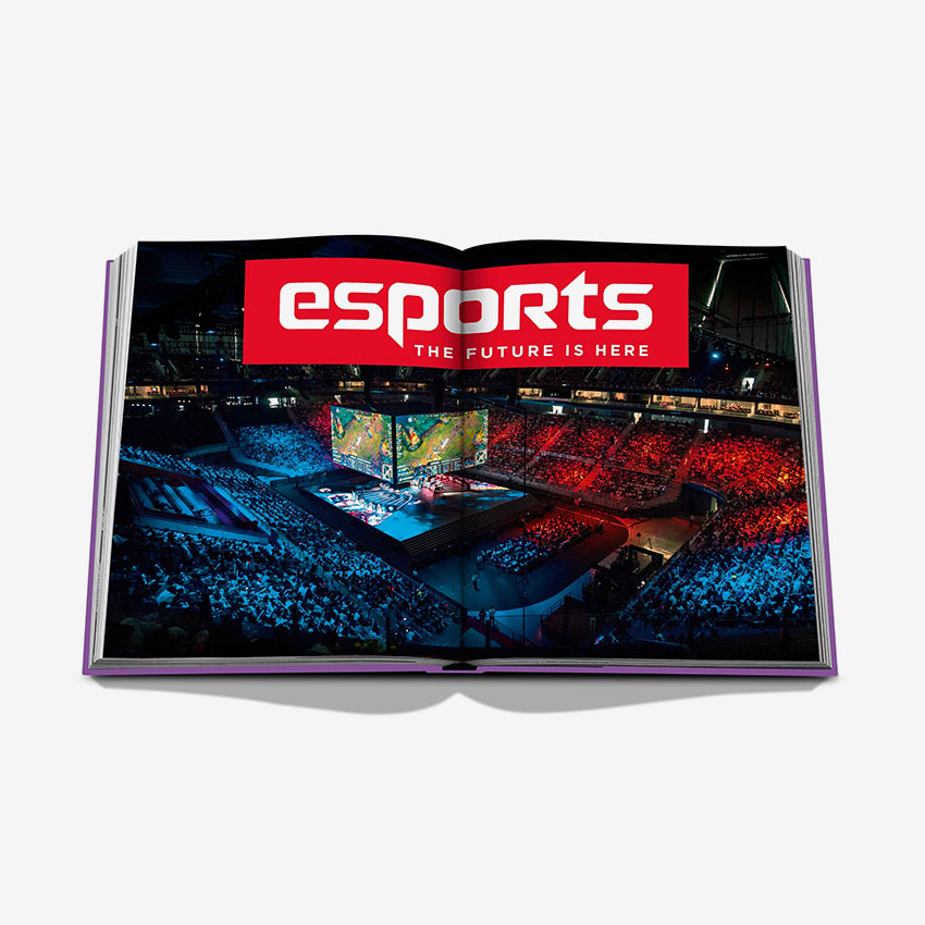 Assouline Metaverse Dream Book - Explore the Future of Digital Worlds | Perfect for Tech Enthusiasts & Futurists