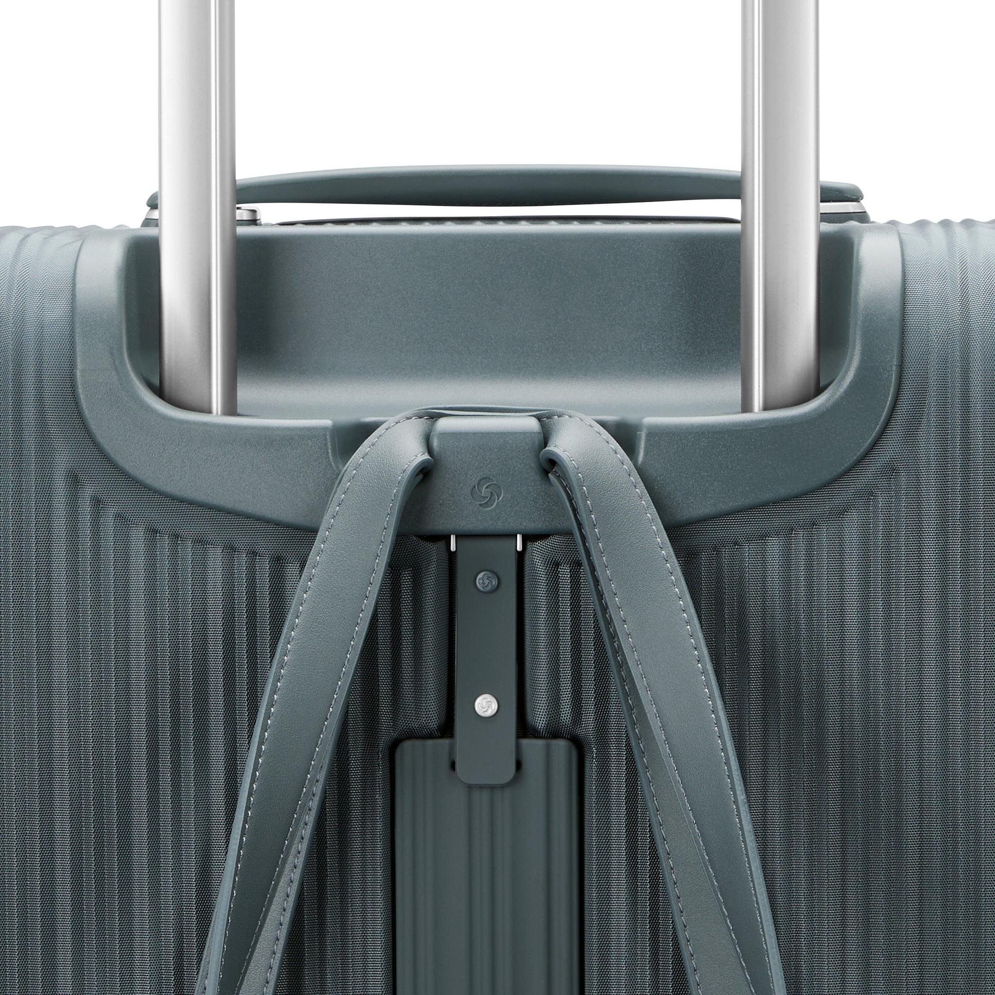 Samsonite Silhouette 18