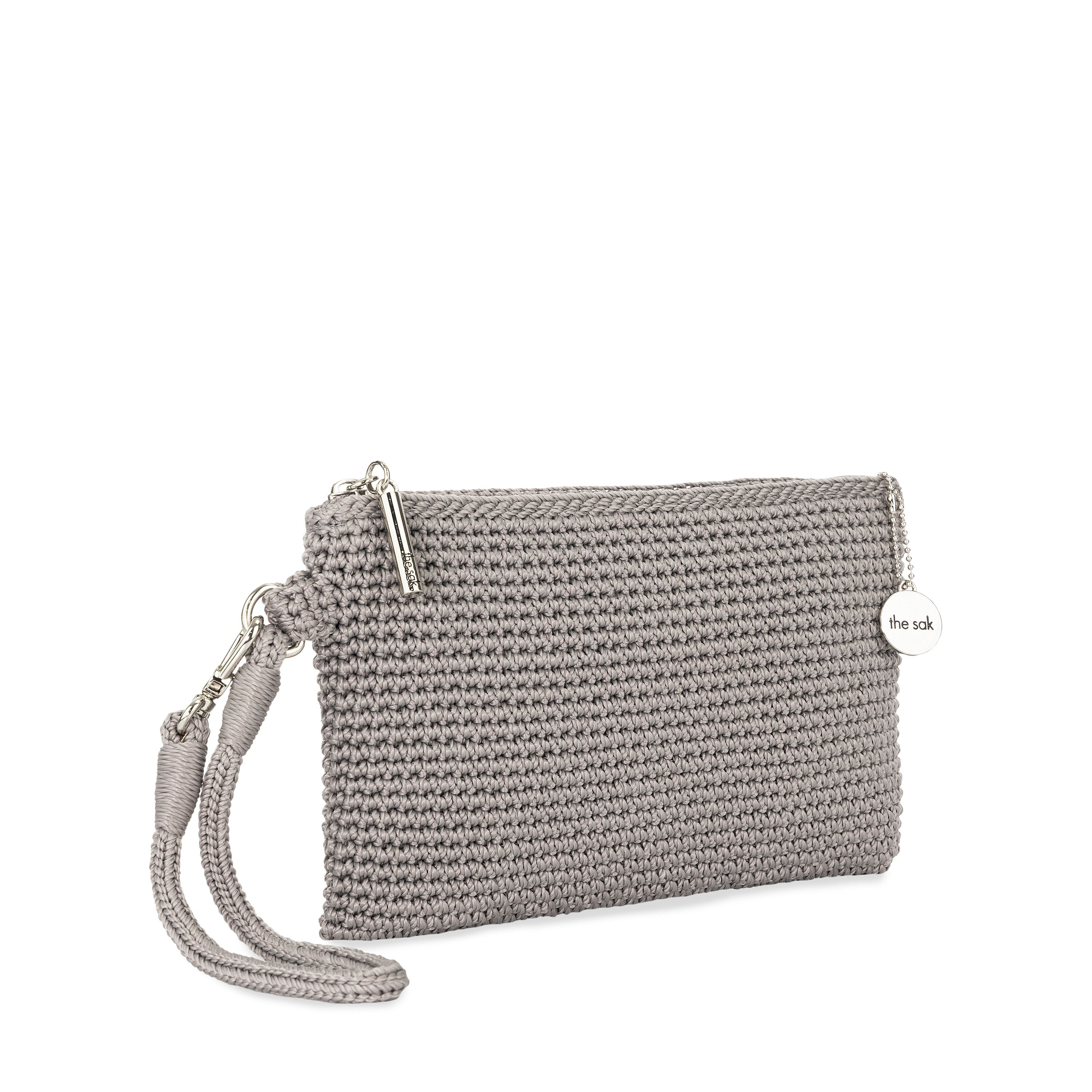Vita Wristlet Wallet for Women - Slim RFID Blocking Crossbody Phone Purse - Perfect for Travel, Shopping & Everyday Use