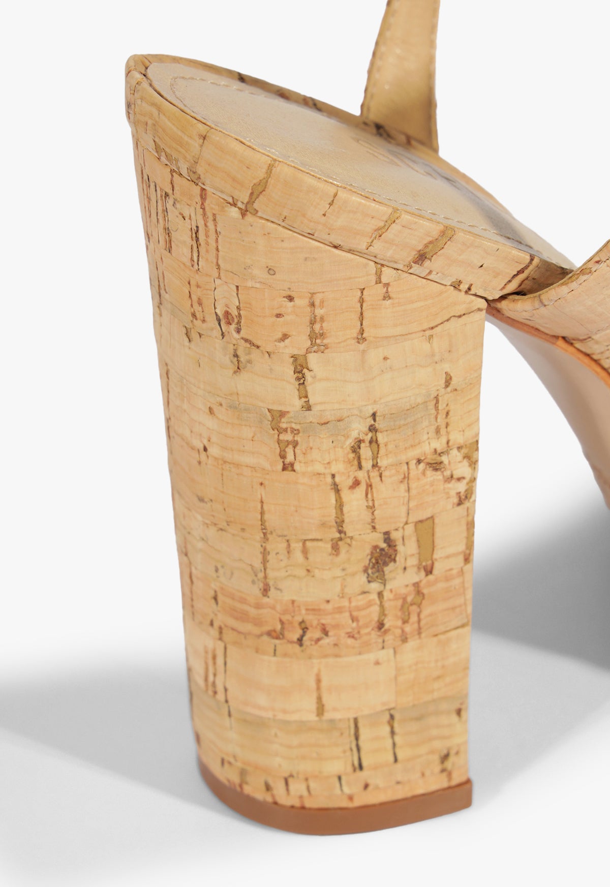 Keefa Block Sandal - Comfortable Women's Platform Sandals with Arch Support | Perfect for Summer, Beach, and Casual Outfits