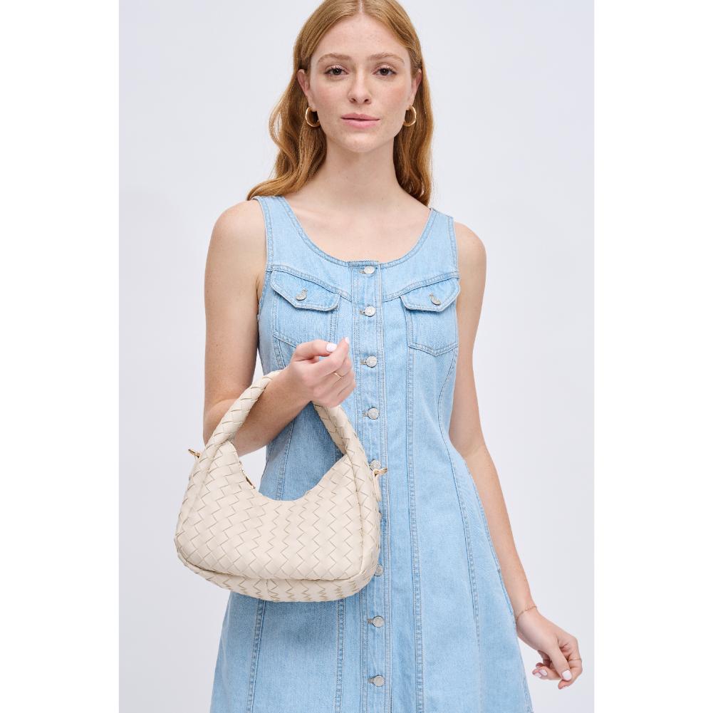 Stylish Jade Green Crossbody Bag for Women - Fashionable & Lightweight Purse for Daily Use, Travel & Shopping