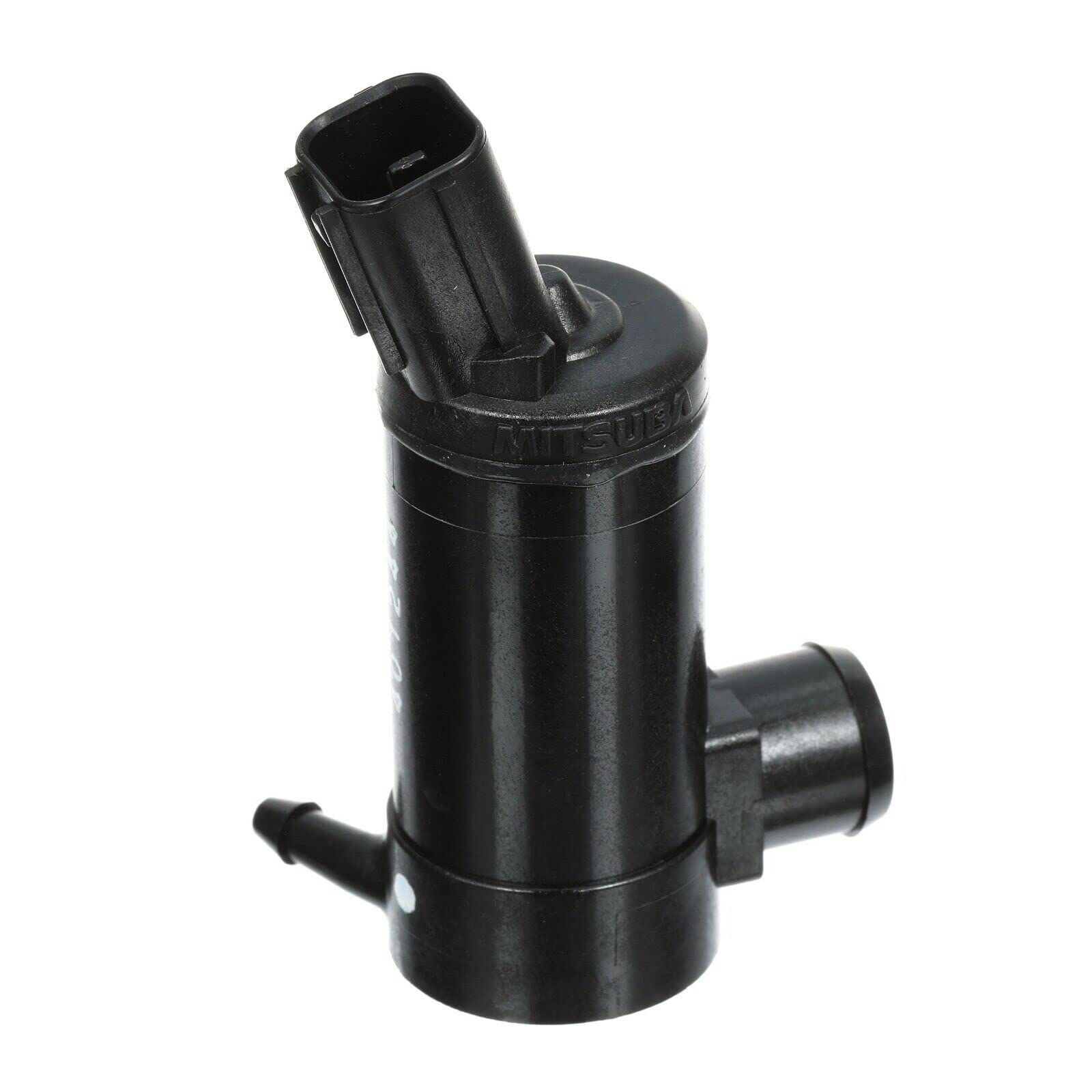 Subaru Washer Motor & Pump - 86611AG010 OEM Replacement Part for Windshield Wiper System - Perfect for Subaru Outback, Forester, Legacy, Impreza Models