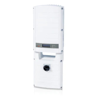 SolarEdge StorEdge Grid-Tied Single Phase 7600W Inverter (SE7600A USS2RNCB2) - Home Solar Energy Storage System for Residential Use