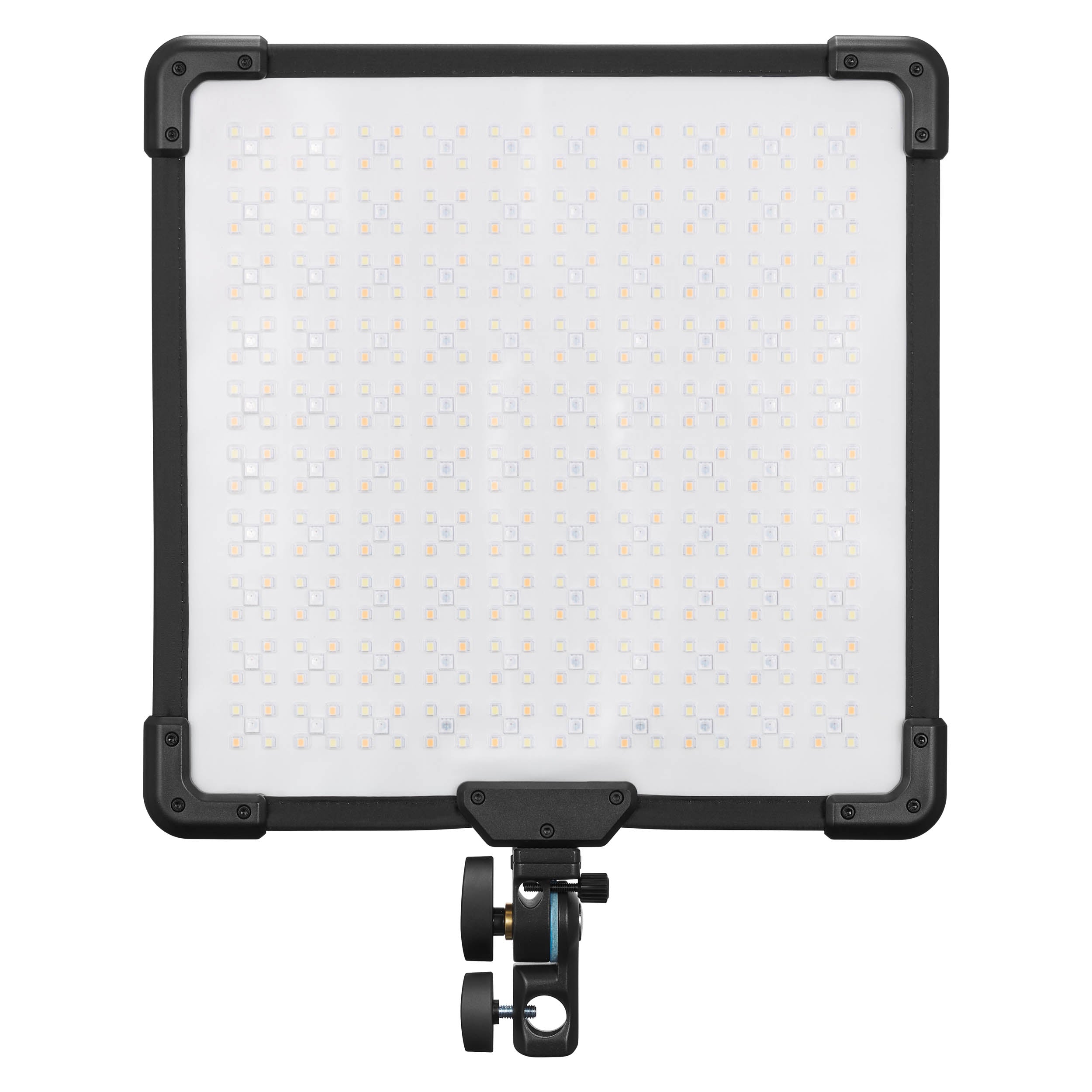 FH50R 1x1 Foot Flexible Handheld RGB LED Studio Light Panel - Perfect for Photography, Videography & YouTube Content Creation