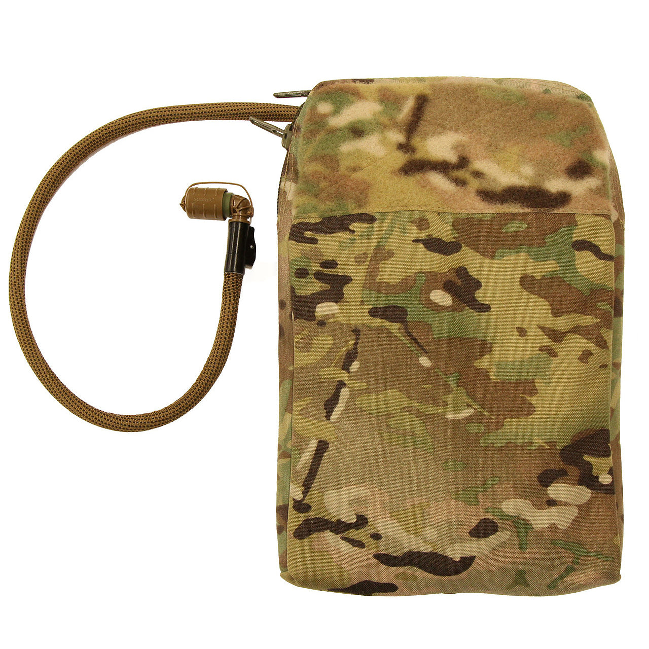 Esstac Daeodon Hydration Carrier with Source 3L WLPS Bladder - Tactical Hydration Pack for Outdoor Hiking, Hunting & Military Use