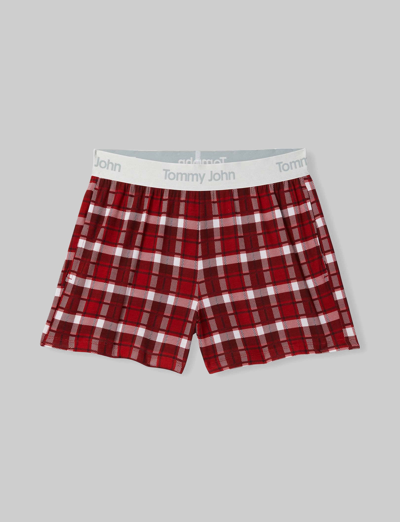 Women's Ultra Soft Second Skin Sleep Shorts - Comfortable Pajama Shorts for Lounge & Nightwear - Perfect for Relaxing at Home, Travel & Sleep