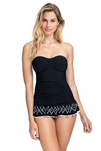 Tutti Frutti Black