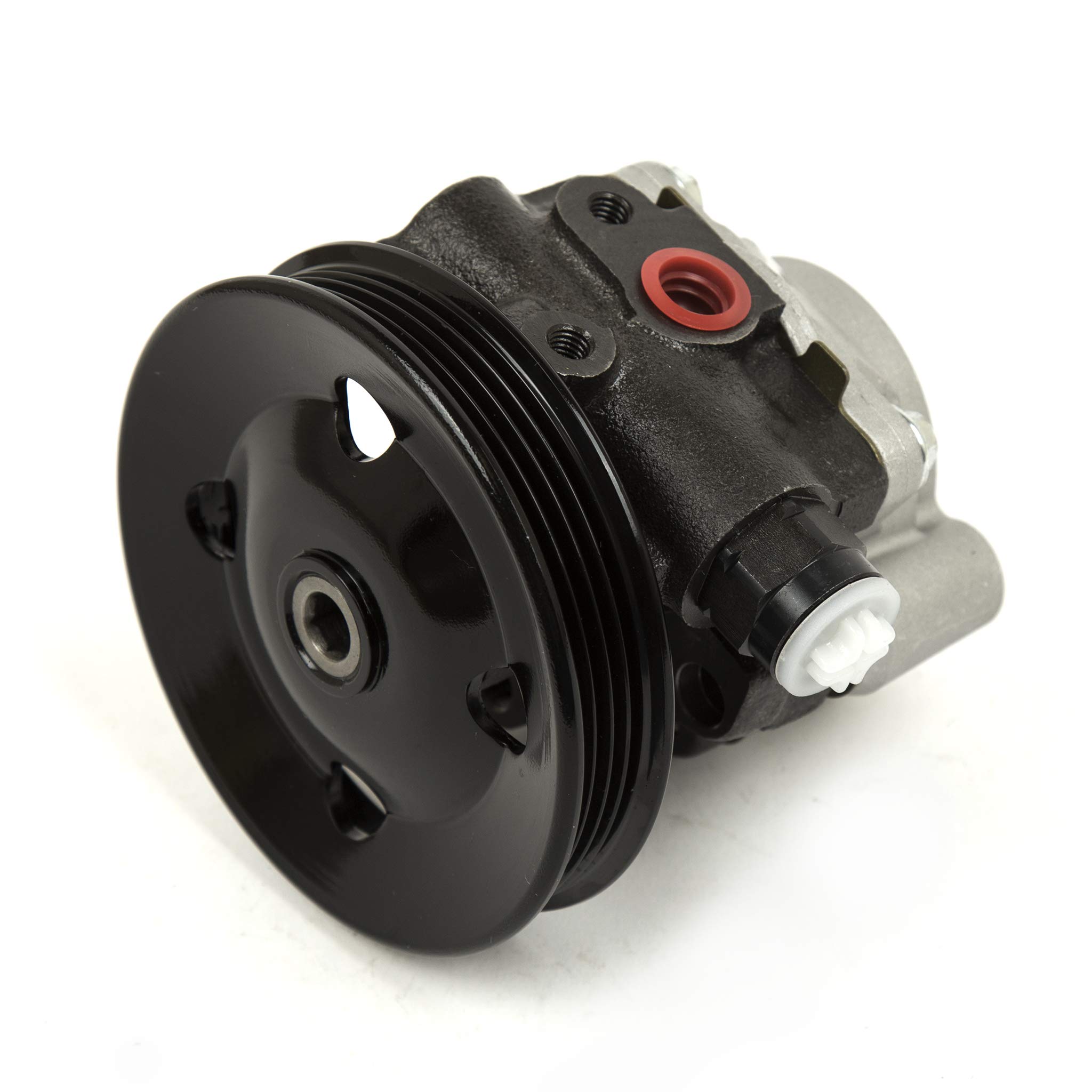 Toyota Sienna 3.3L Power Steering Pump Replacement 2004-2006 - Compatible with 04-06 Sienna 3.3L DOHC (Part# MA-4216932845, 21-5362) - Perfect for Smooth Steering & Vehicle Maintenance