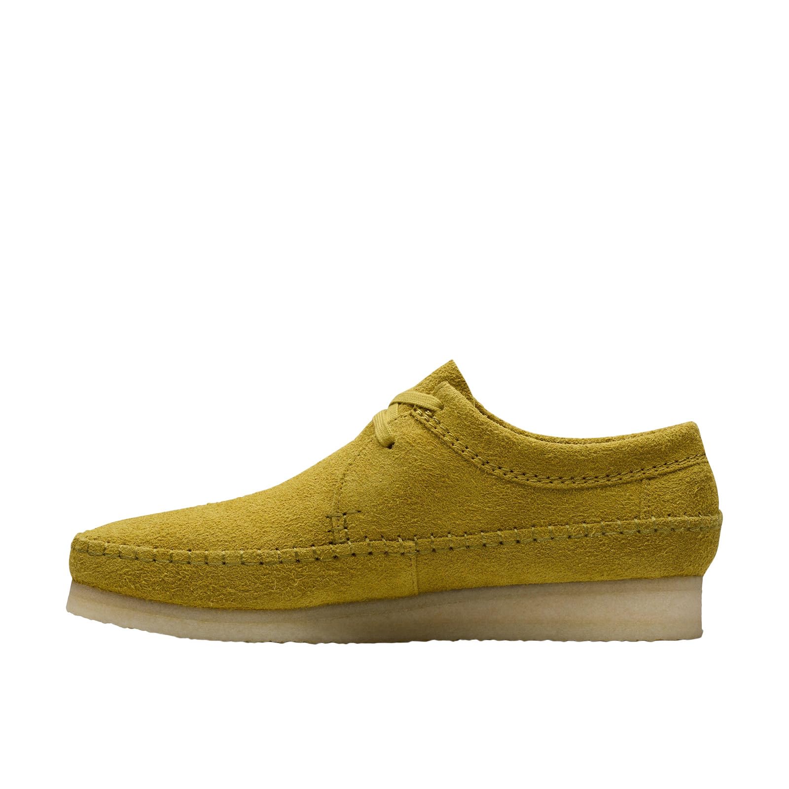 Clarks Men's Casual Weaver Moccasin Loafers - Comfortable Slip-On Shoes for Business & Leisure | Perfect for Office, Travel & Everyday Wear
