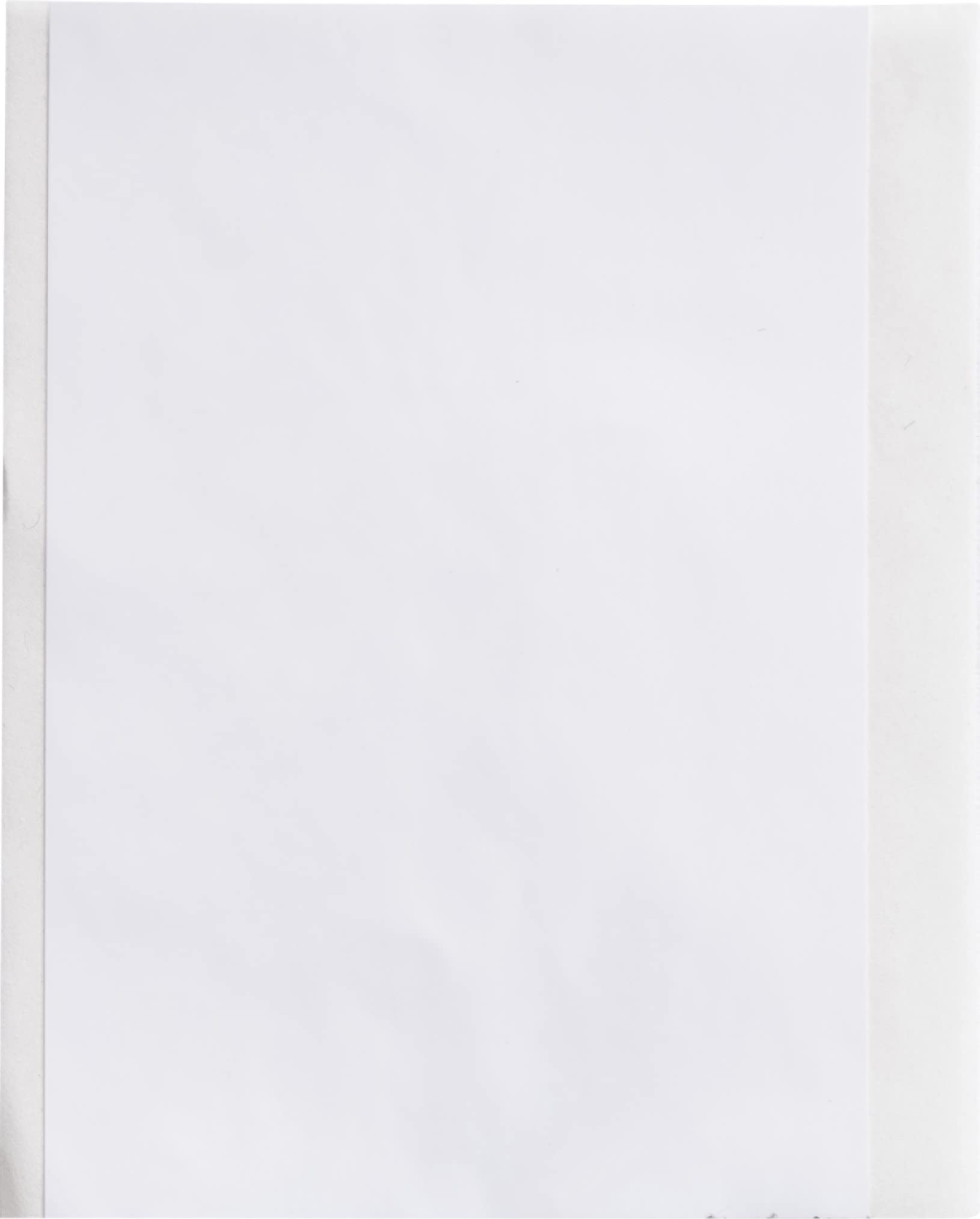 Brady M7C-2000-595-WT All Weather Permanent Adhesive Vinyl Label Tape - 2