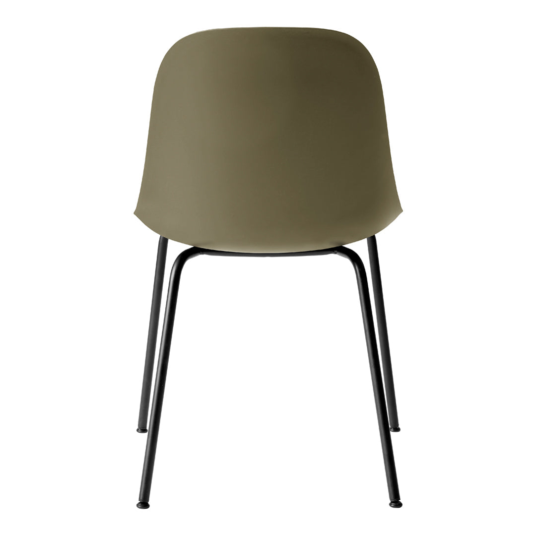 Harbor Side Chair - Waterfront Outdoor Lounge Chair for Patio, Poolside, Beach & Garden Relaxation - Durable & Weather-Resistant