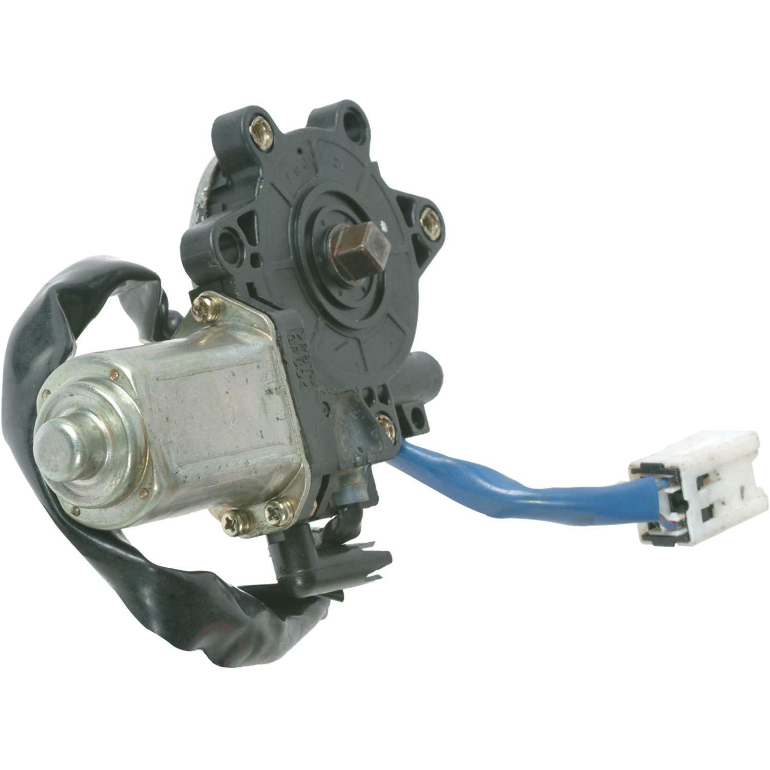 Cardone 47-1387 Remanufactured Power Window Lift Motor - Compatible with Select Ford, Lincoln & Mercury Models - Smooth & Quiet Operation for Car Windows