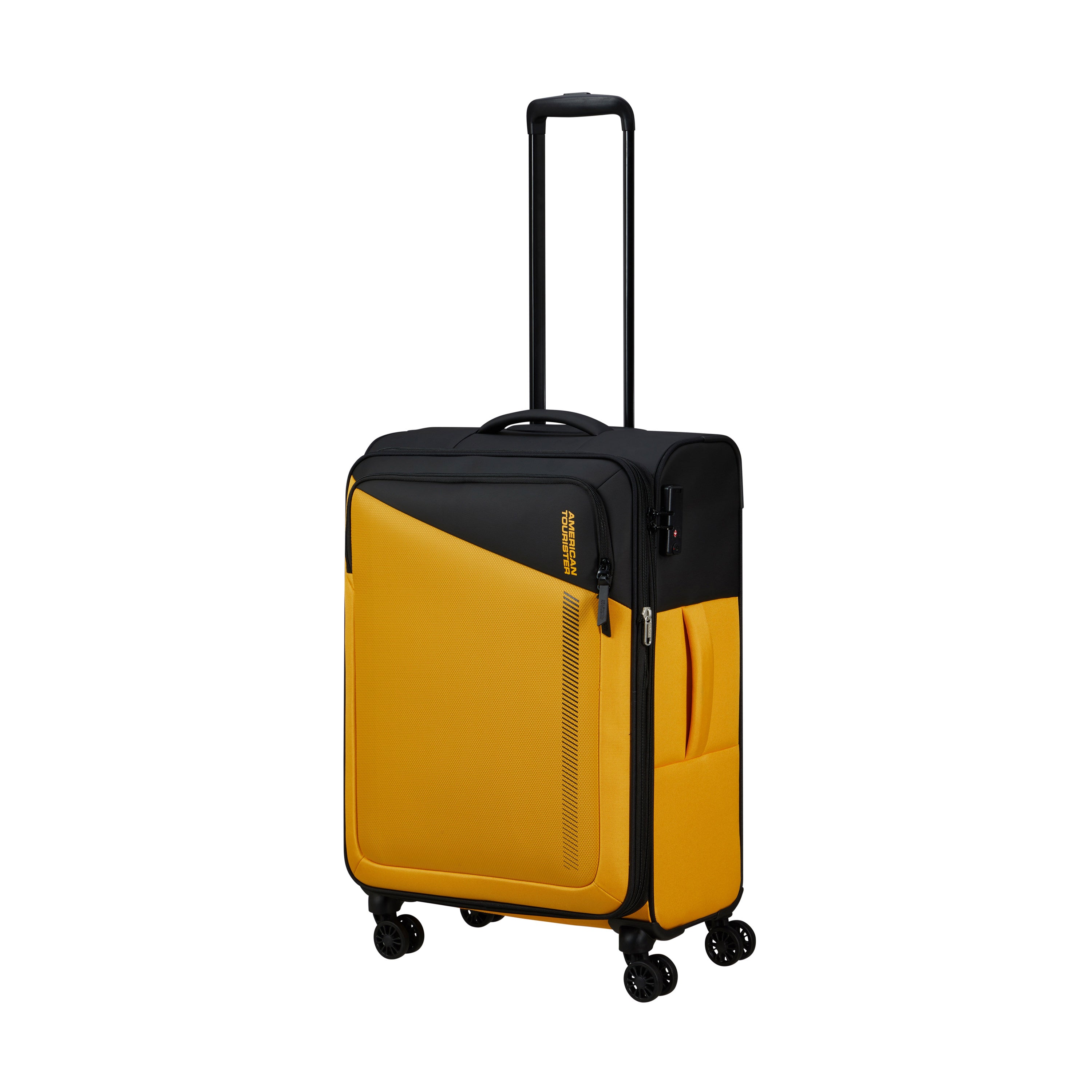 American Tourister Daring Dash Expandable Spinner Luggage 24