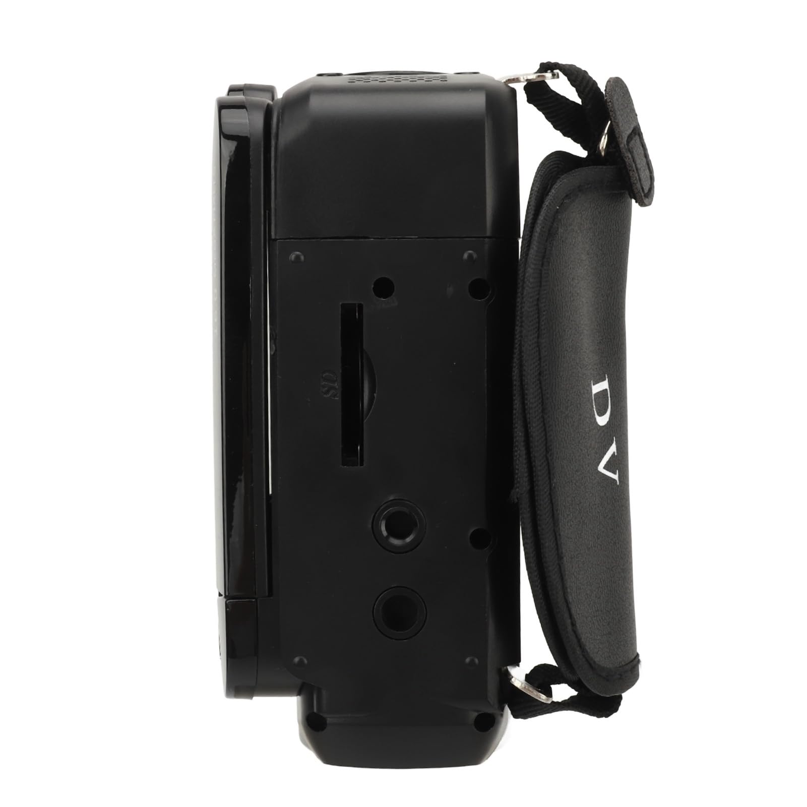 1080P 16MP HD Digital Camcorder with 2.4