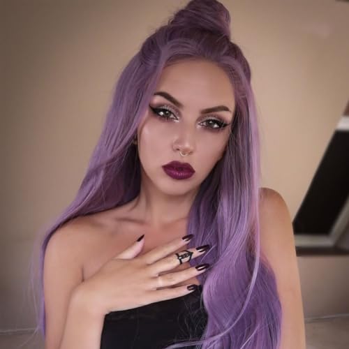 Pastel Purple