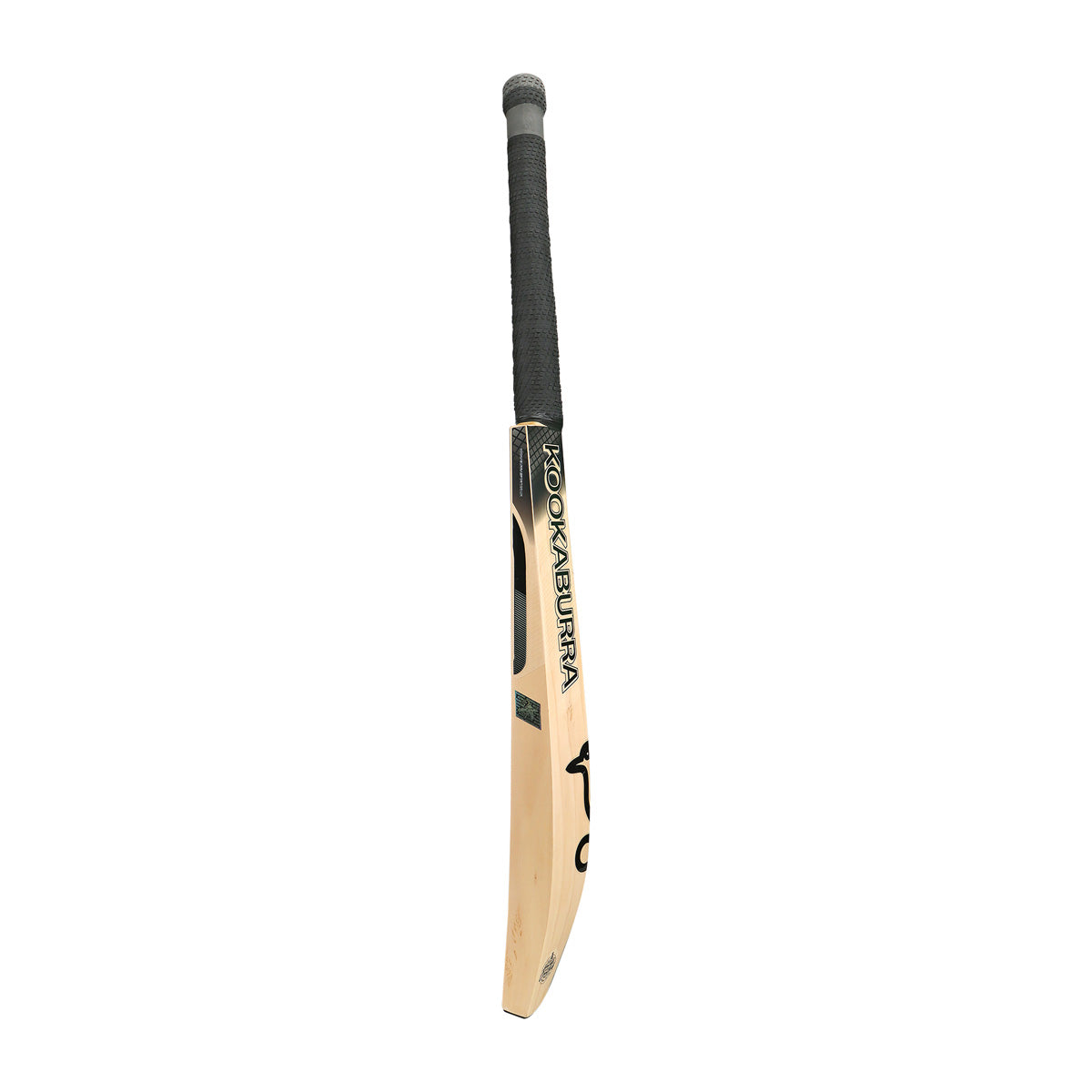 Kookaburra Stealth 3.1 Cricket Bat 2025 - Premium Professional Cricket Equipment for Training & Matches