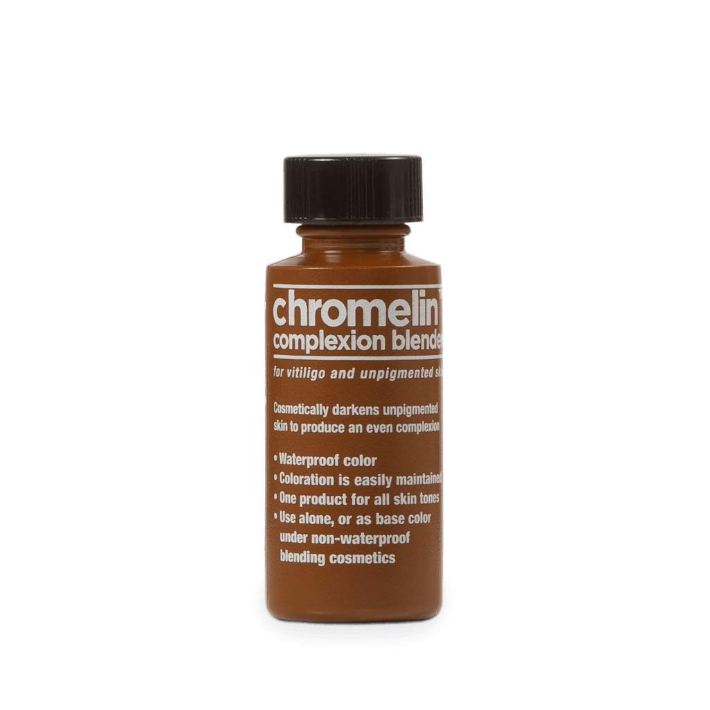 Chromelin® Complexion Blender Sponge - Premium Makeup Blending Sponge for Flawless Foundation & Concealer Application | Perfect for Liquid, Cream & Powder Cosmetics | Ideal for Professional Makeup Artists & Everyday Beauty Routine
