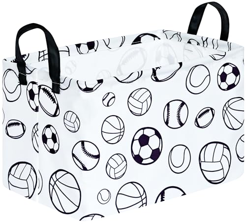 football