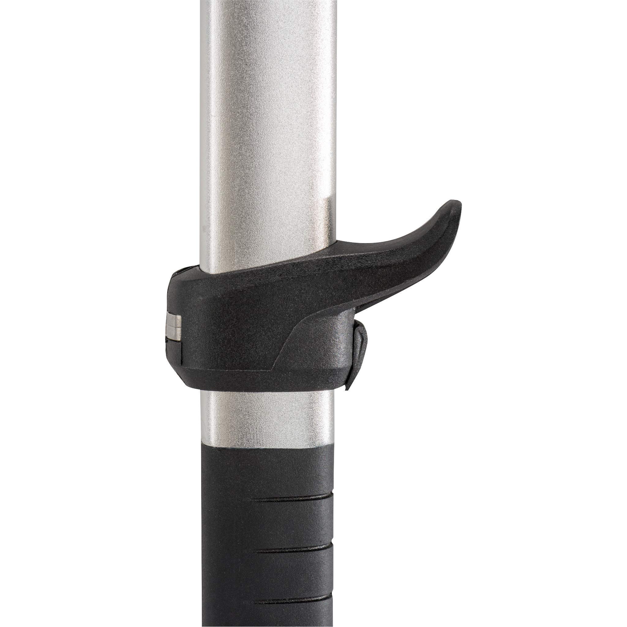 Black Diamond Venom Ice Axe 64cm - Lightweight Climbing Tool for Mountaineering, Ice Climbing & Alpine Adventures