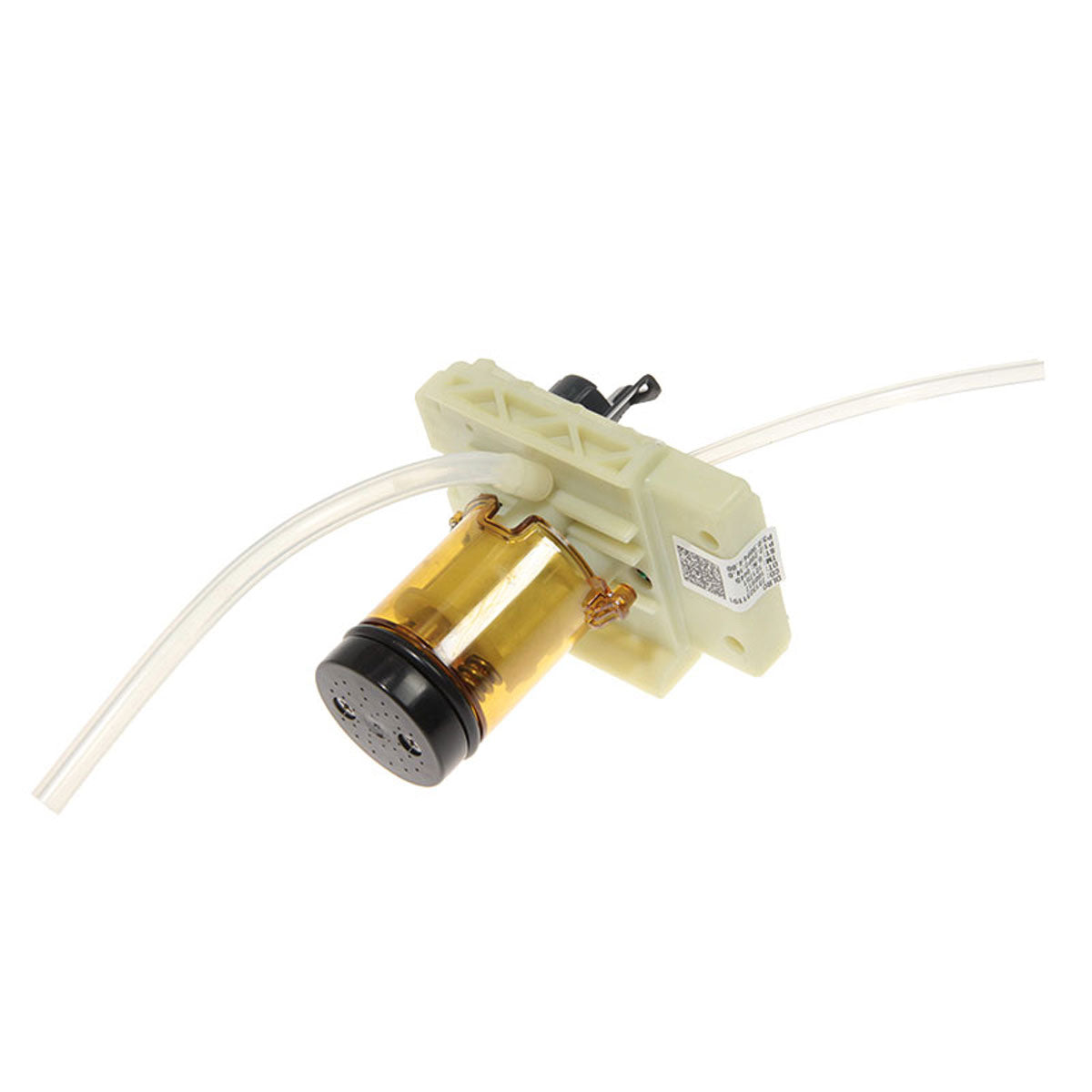DeLonghi ECAM AS00006027 Mechanics Valve Replacement Part - Compatible with Espresso Machines for Home & Office Use