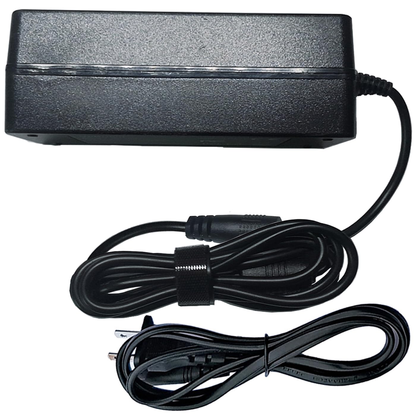 42V 1.5A AC/DC Power Adapter Charger for Jetson Electric Bikes - Compatible with Bolt/Bolt Pro/Adventure/Metro/Journey/LX10/J5/J8/Eris Pro/Ora Pro/Racer/Rhythm Models - Perfect for Home, Commuting & Outdoor Charging