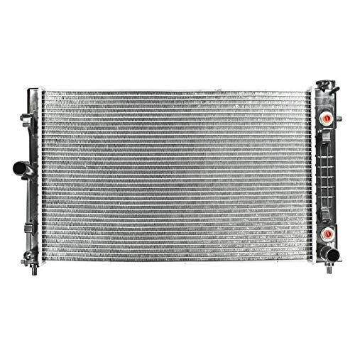 High-Performance 8012987 Radiator for Cars & Trucks - Durable Cooling Solution for Engines - Perfect for Daily Commute & Long Road Trips