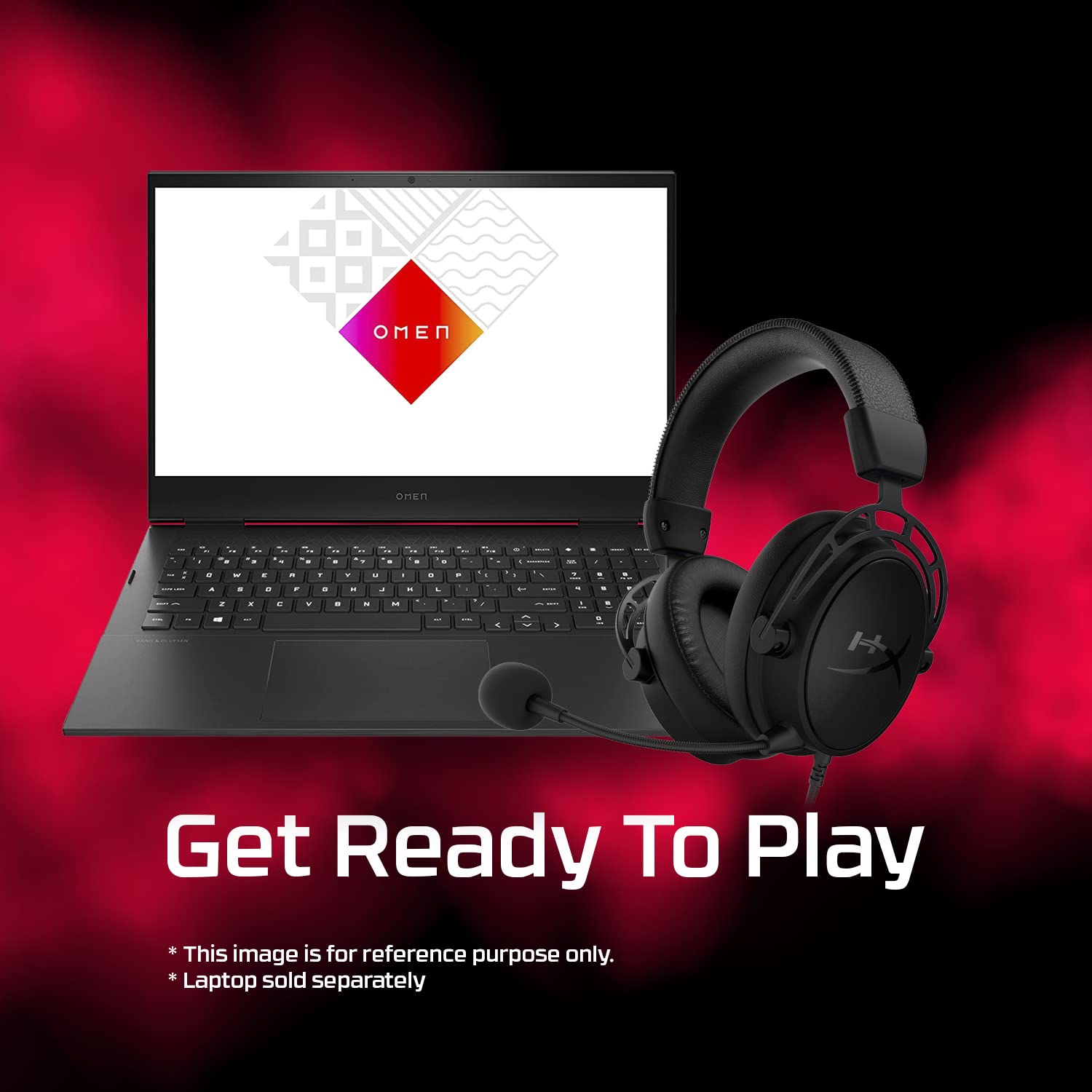 HyperX Cloud Alpha S Blackout - PC Gaming Headset with 7.1 Surround Sound, Adjustable Bass & Dual Chamber Drivers | Noise Cancelling Mic, Memory Foam & Breathable Leatherette | Perfect for Competitive Gaming & Streaming