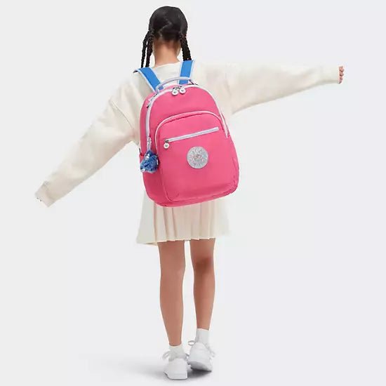 Kipling Seoul Large 15