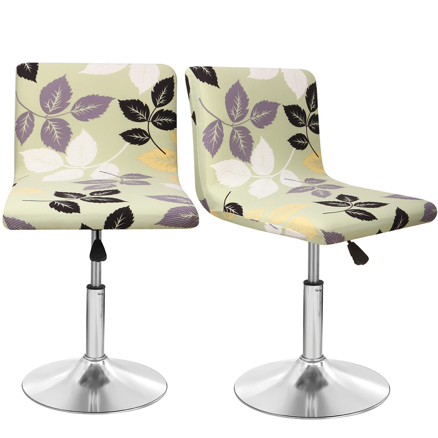 A Touch of Elegance: The Story of the Deisy Dee Bar Stool Covers