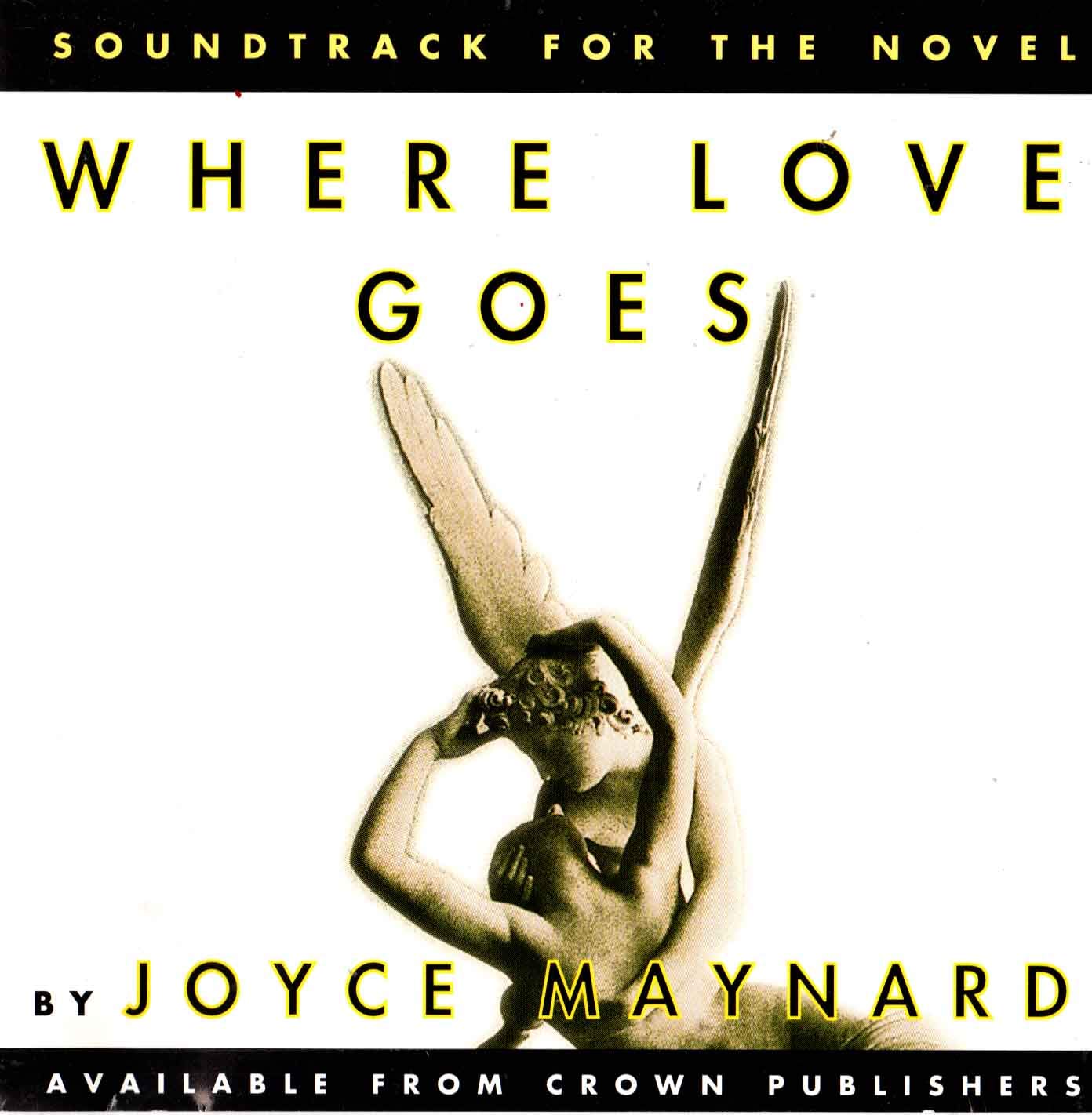 Where Love Goes - Original Soundtrack Music Album | Romantic Movie & TV Show Background Music for Weddings, Dates & Relaxation